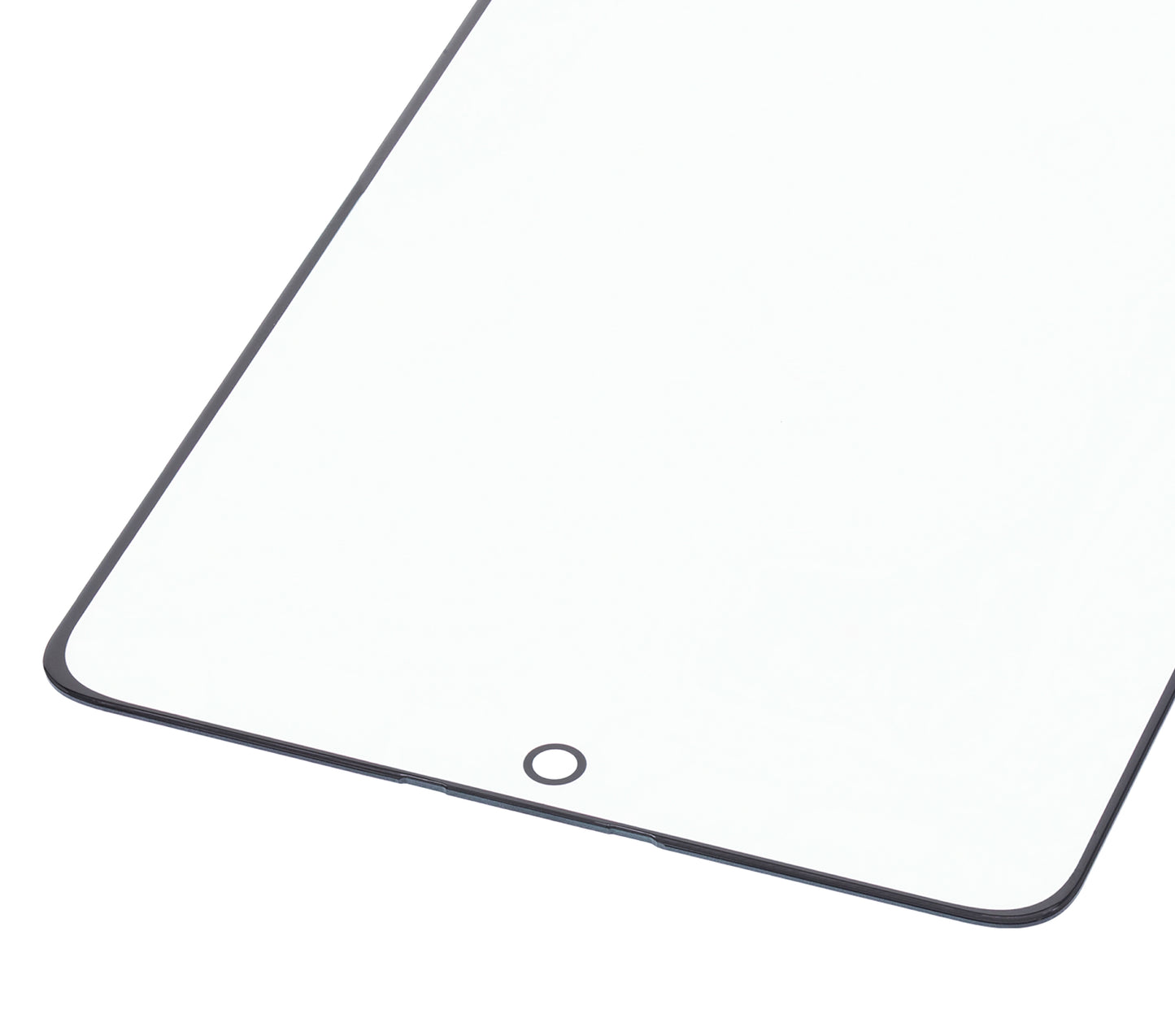 Front Glass For Samsung Galaxy A71 5G (A716 / 2020)