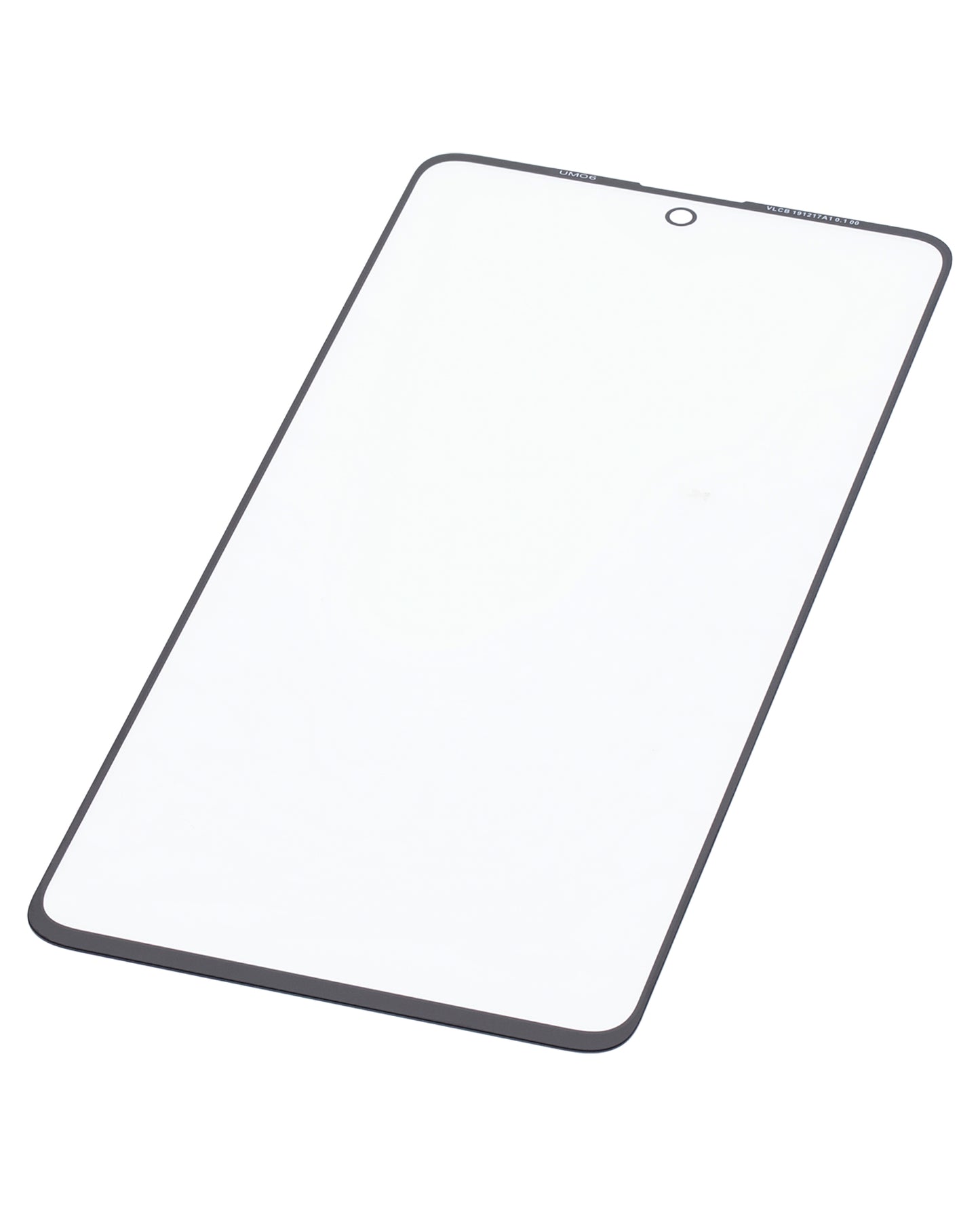 Front Glass For Samsung Galaxy A71 (A715 / 2020)