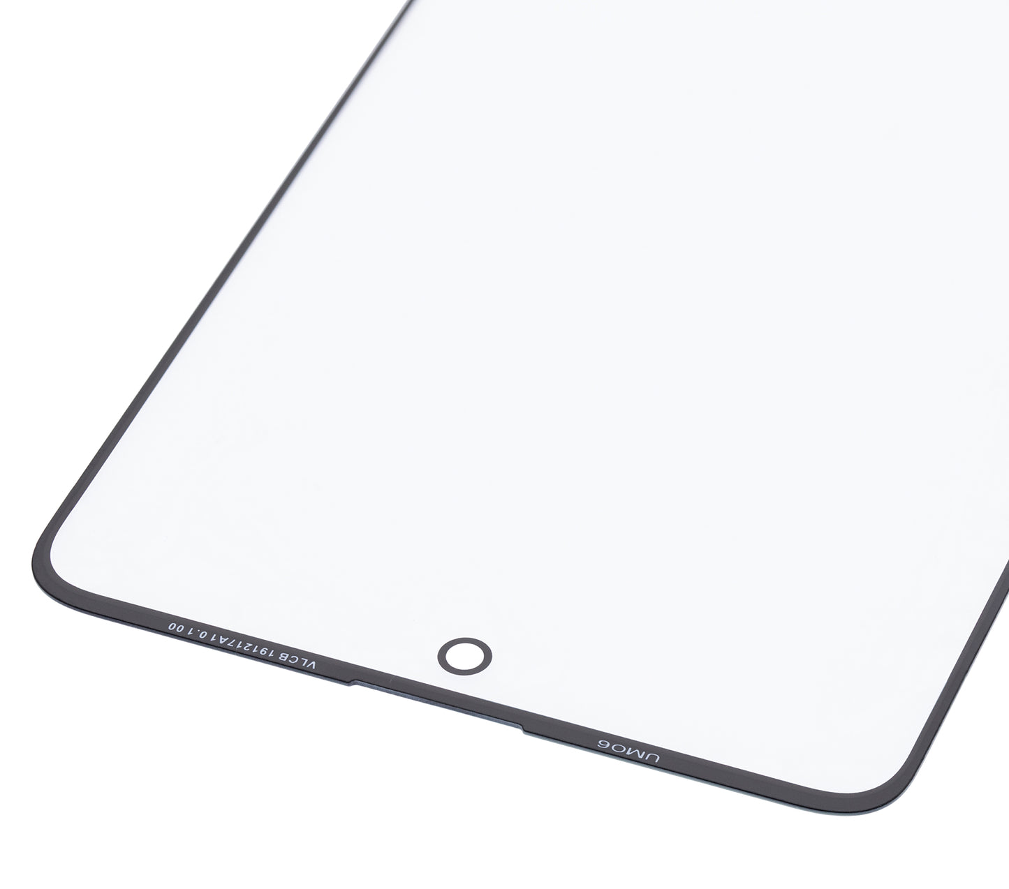 Front Glass For Samsung Galaxy A71 (A715 / 2020)