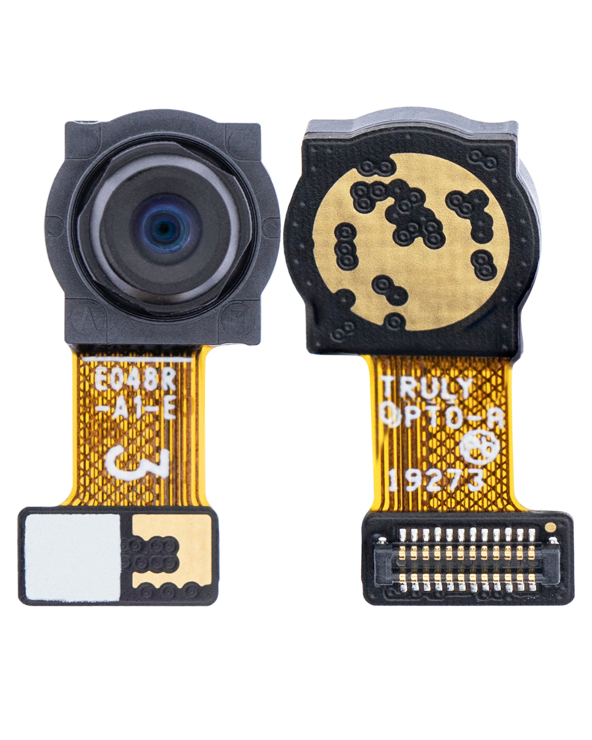 Back Camera (Depth) For Samsung Galaxy A20s (A207 / 2019) - product image 2
