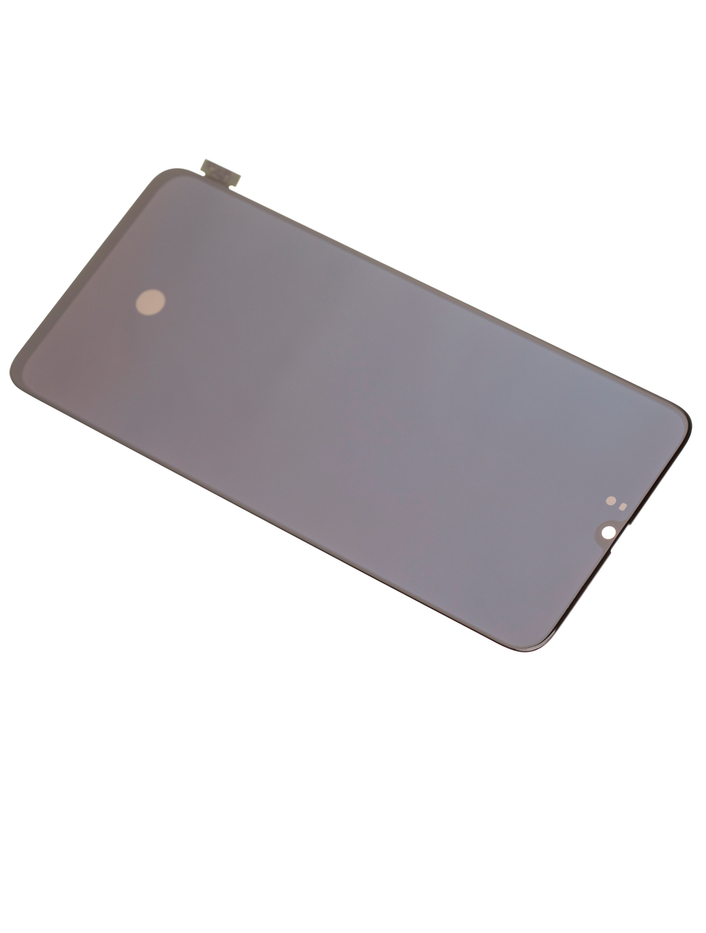 OLED Assembly Without Frame For Samsung Galaxy A90 5G (A908 / 2019) (Refurbished) (Black)