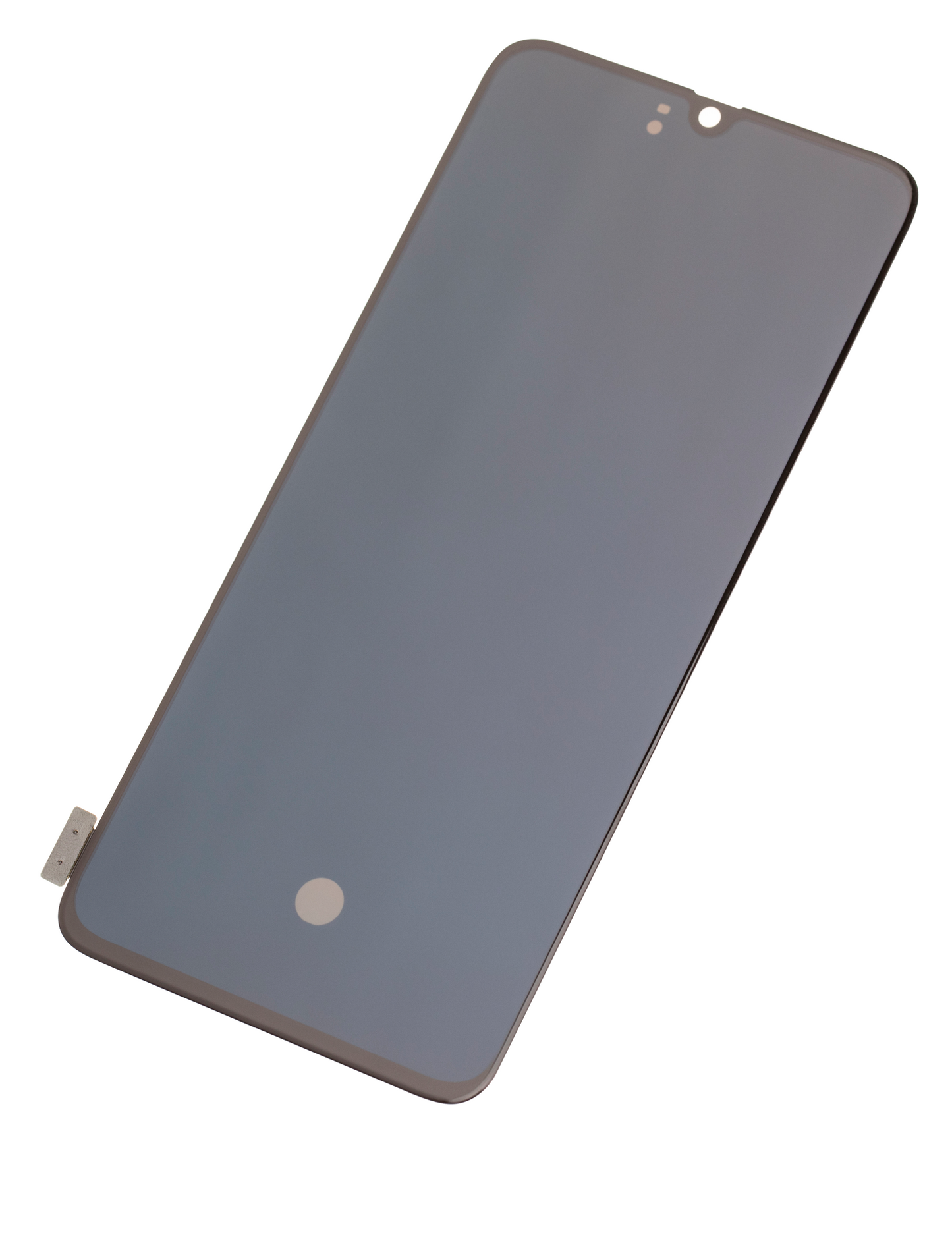 OLED Assembly Without Frame For Samsung Galaxy A90 5G (A908 / 2019) (Refurbished) (Black)
