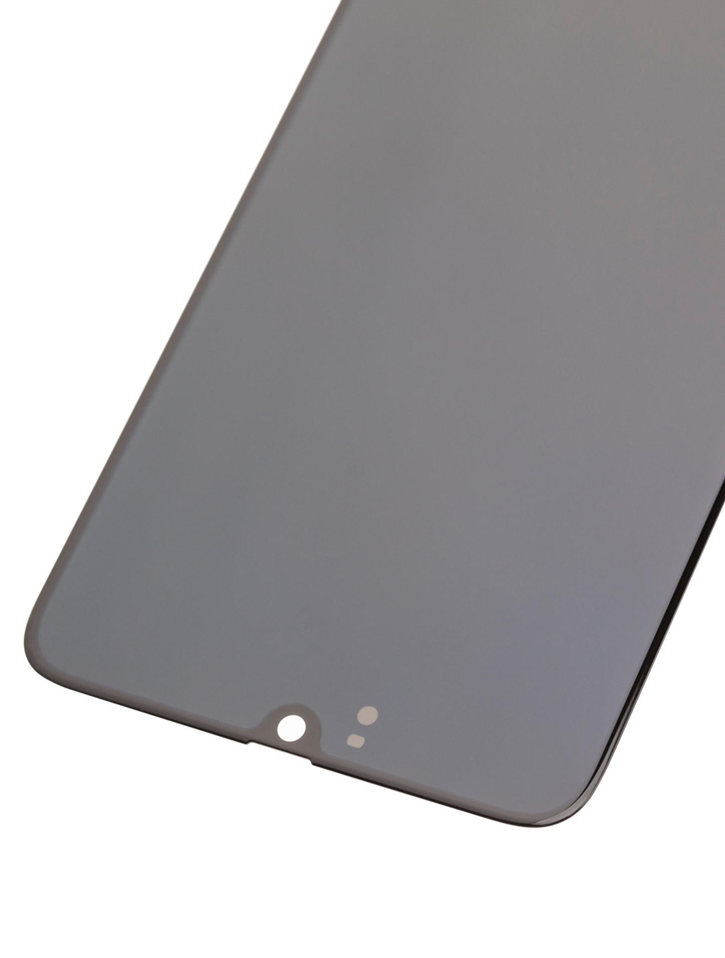 OLED Assembly Without Frame For Samsung Galaxy A90 5G (A908 / 2019) (Refurbished) (Black)