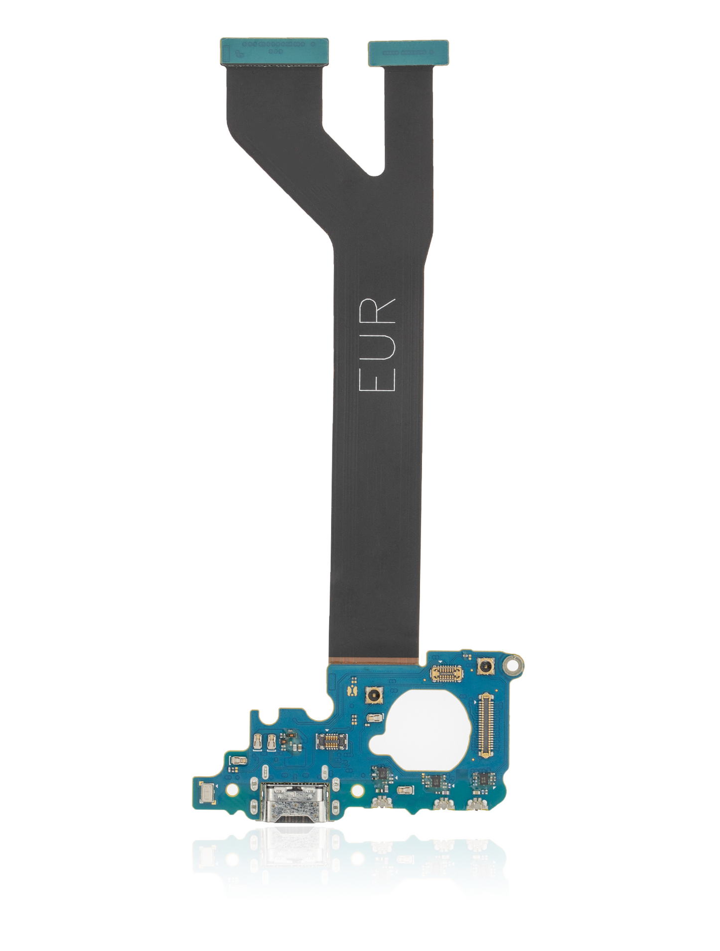 Charging Port Flex Cable For Samsung Galaxy A90 5G (All Models) (Premium)