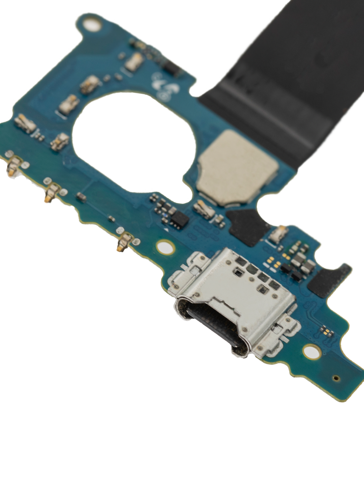 Charging Port Flex Cable For Samsung Galaxy A90 5G (All Models) (Premium)