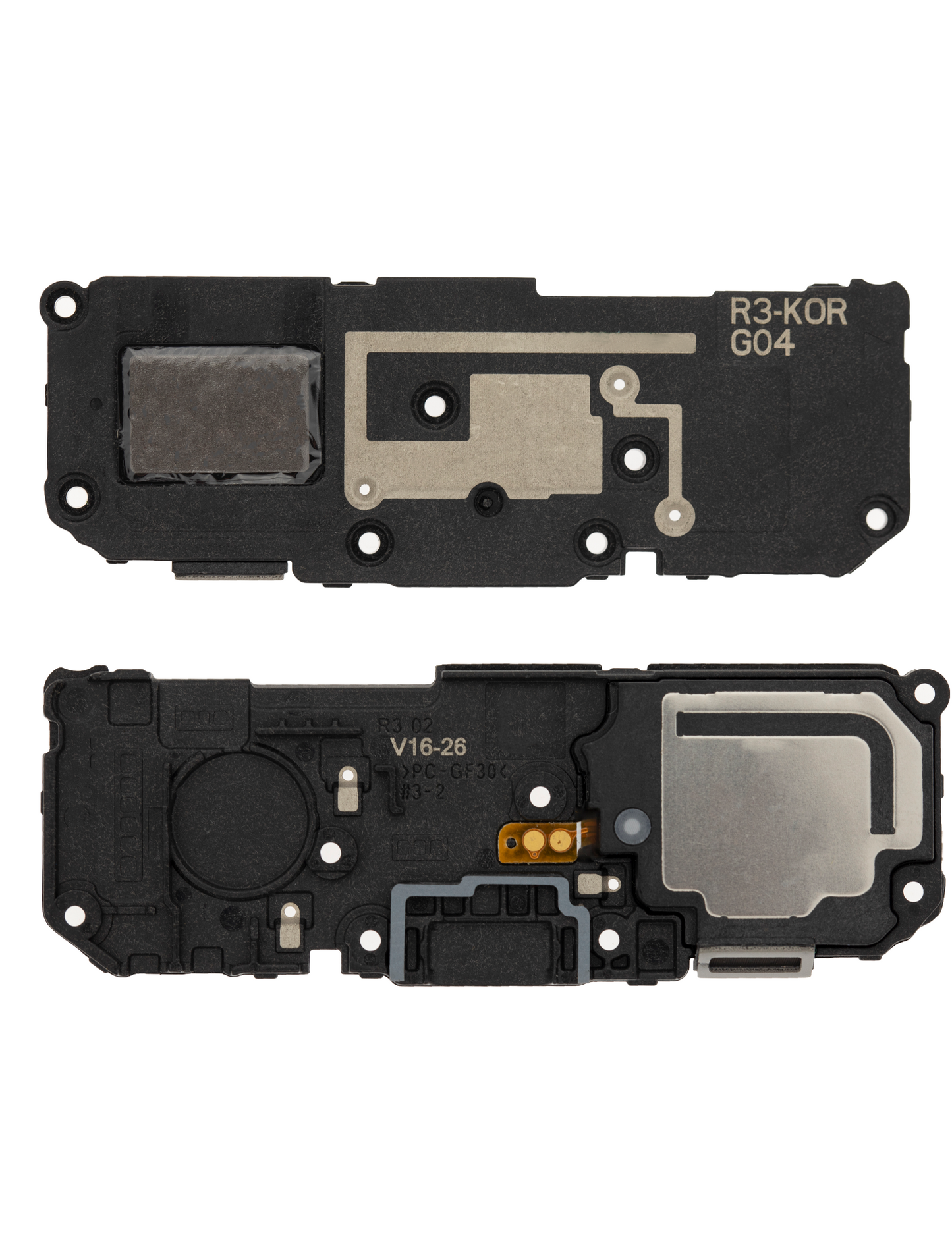 Loudspeaker For Samsung Galaxy A90 5G (A908 / 2019)