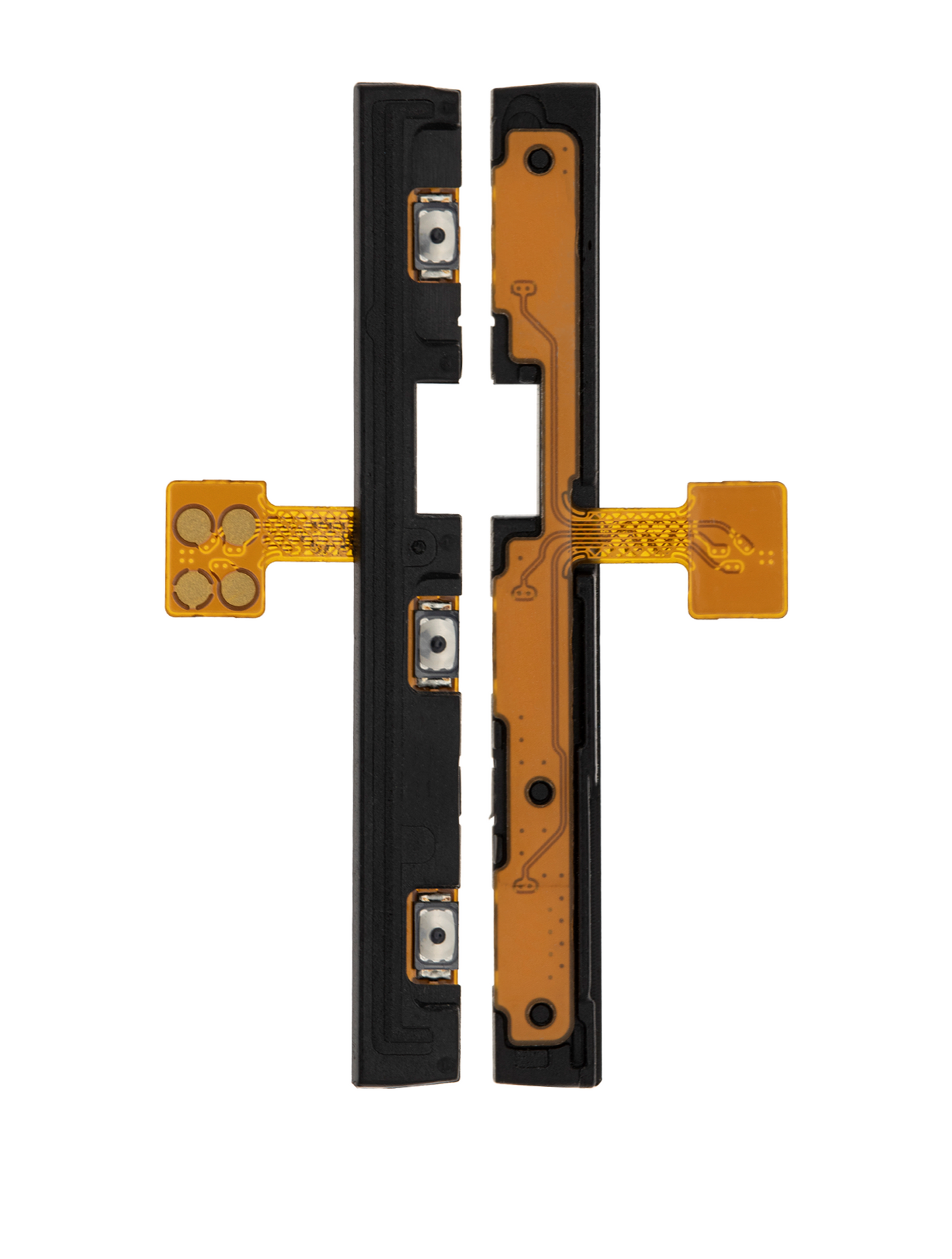 Power And Volume Flex Cable For Samsung Galaxy A90 5G (A908 / 2019)