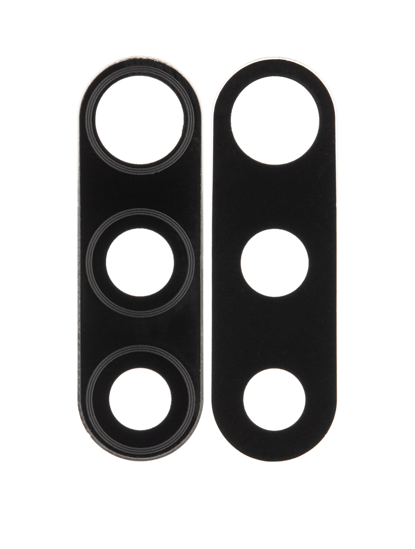 Back Camera Lens (Glass Only) With Adhesive For Samsung Galaxy A90 5G (A908 / 2019)