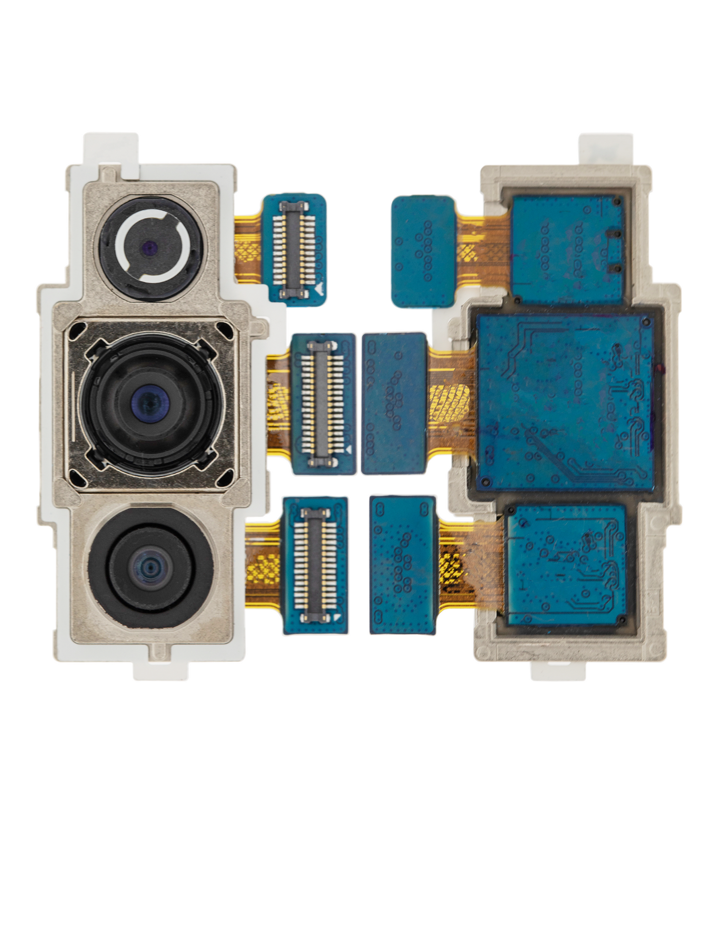 Back Camera For Samsung Galaxy A90 5G (A908 / 2019)
