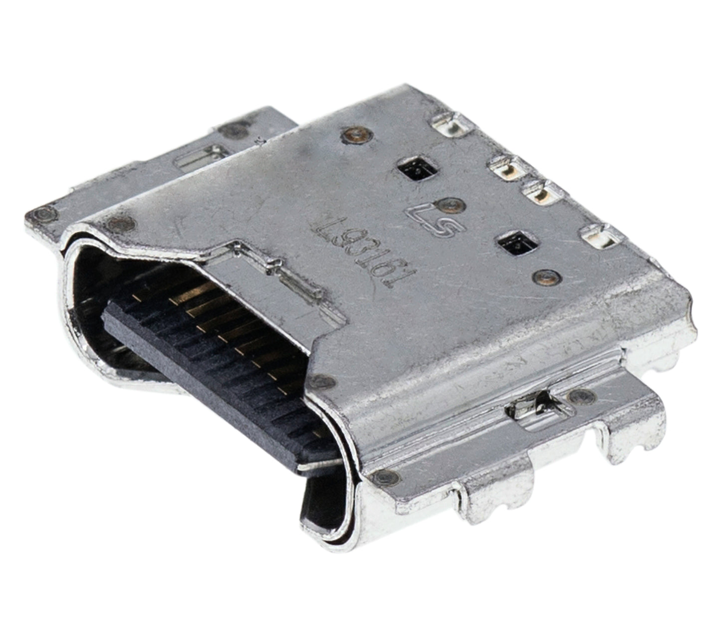Charging Port Only For Samsung Galaxy A90 5G (A908 / 2019) (Soldering Required)