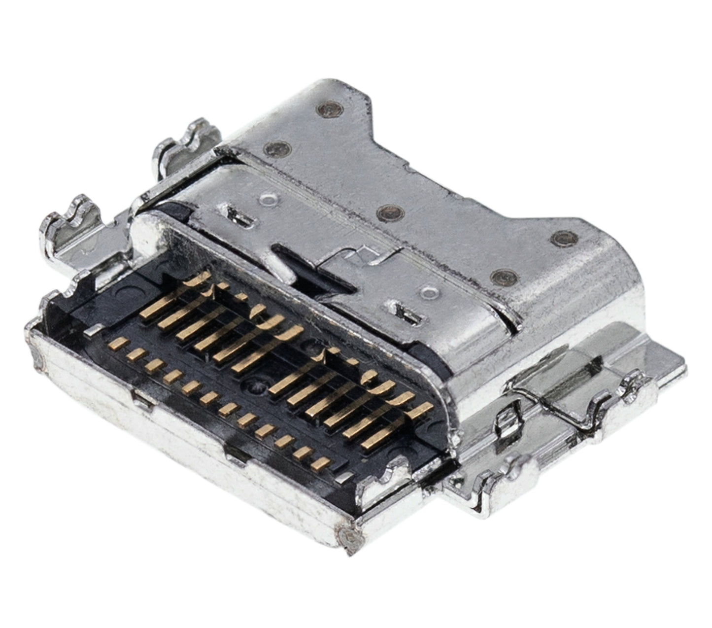 Charging Port Only For Samsung Galaxy A90 5G (A908 / 2019) (Soldering Required)