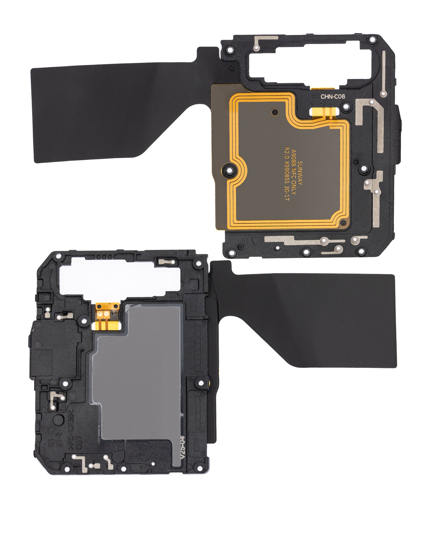 Wireless NFC Charging Flex With Bracket For Samsung Galaxy A90 5G (A908 / 2019)