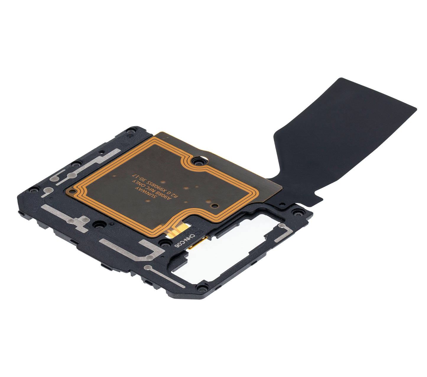 Wireless NFC Charging Flex With Bracket For Samsung Galaxy A90 5G (A908 / 2019)