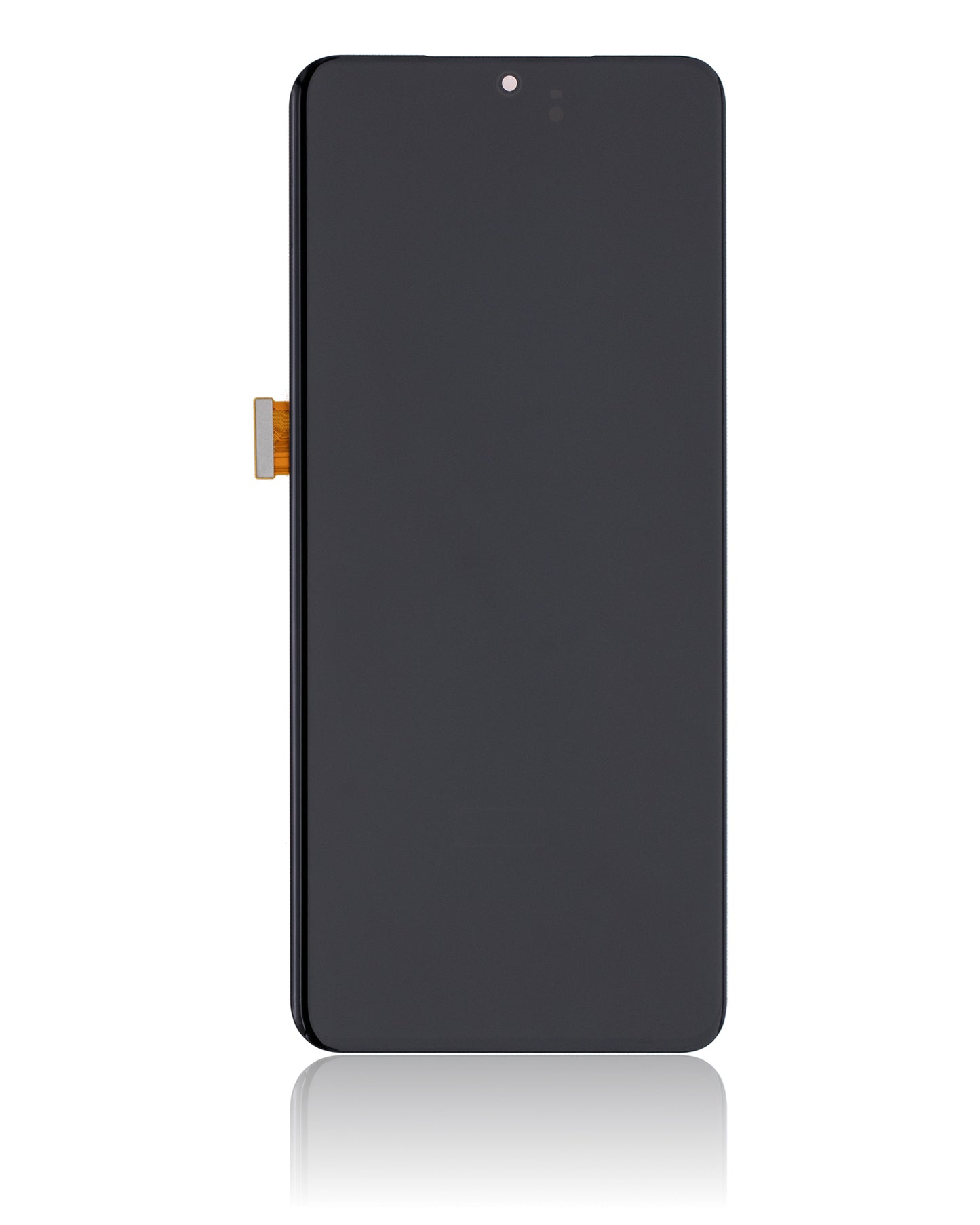 OLED Assembly Without Frame For Samsung Galaxy S20 Ultra 5G (Refurbished) (All Colors)