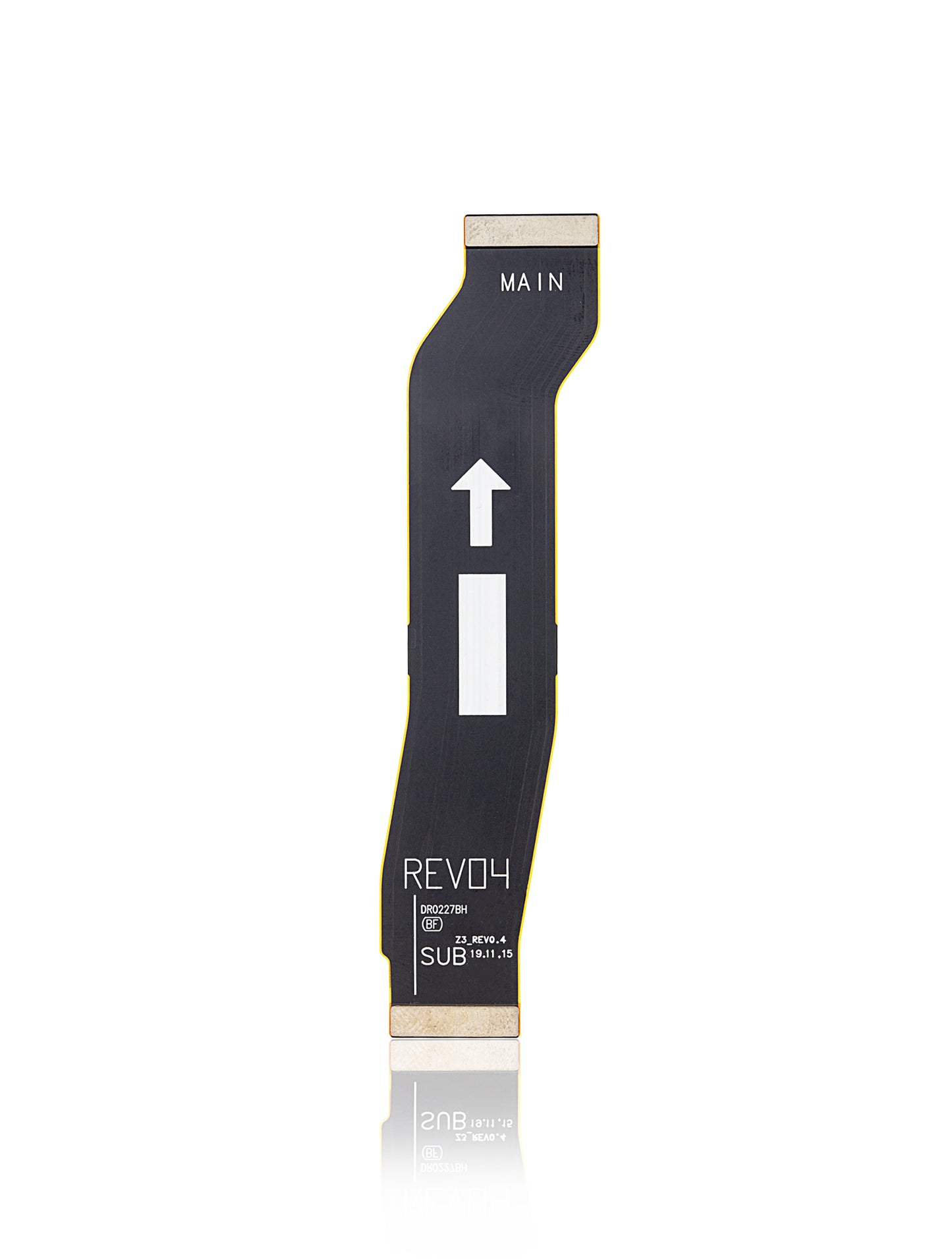 Mainboard Flex Cable For Samsung Galaxy S20 Ultra 5G (Big)
