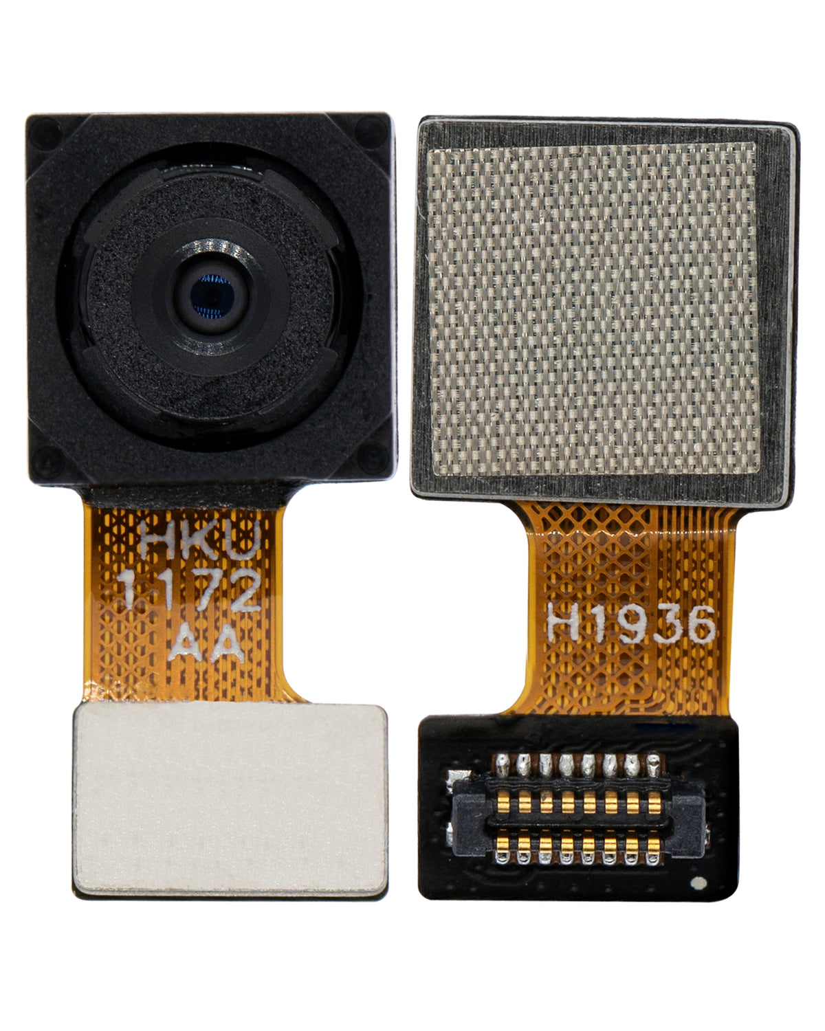 Back Camera (Depth) For Samsung Galaxy A01 (A015 / 2020) - replacement part SKU 107082074490 product image 2