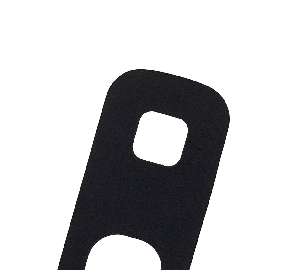 Back Camera Lens With Cover Bezel Ring For Samsung Galaxy Fold 4G / 5G (Cosmos Black) - High res image