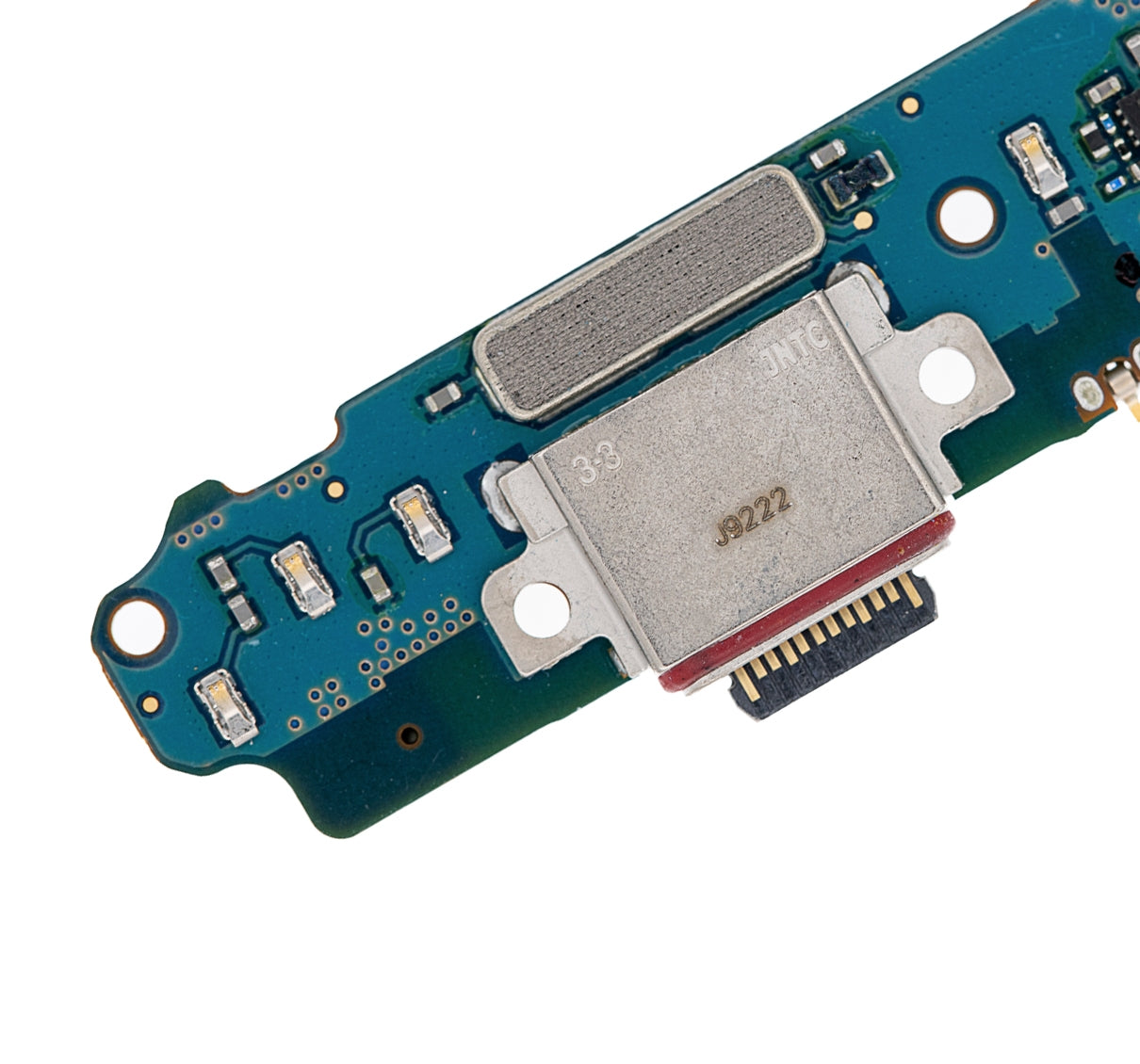 Charging Port Board For Samsung Galaxy Fold 5G (Premium) - High res image