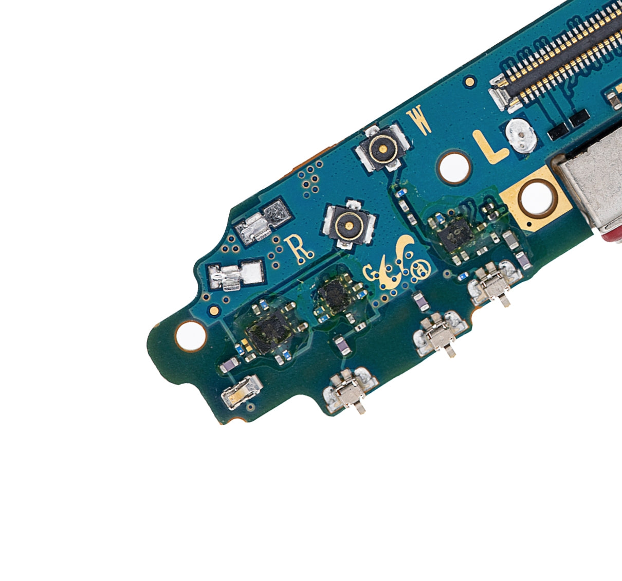 Replacement Charging Port Board For Samsung Galaxy Fold 5G (Premium) for Samsung