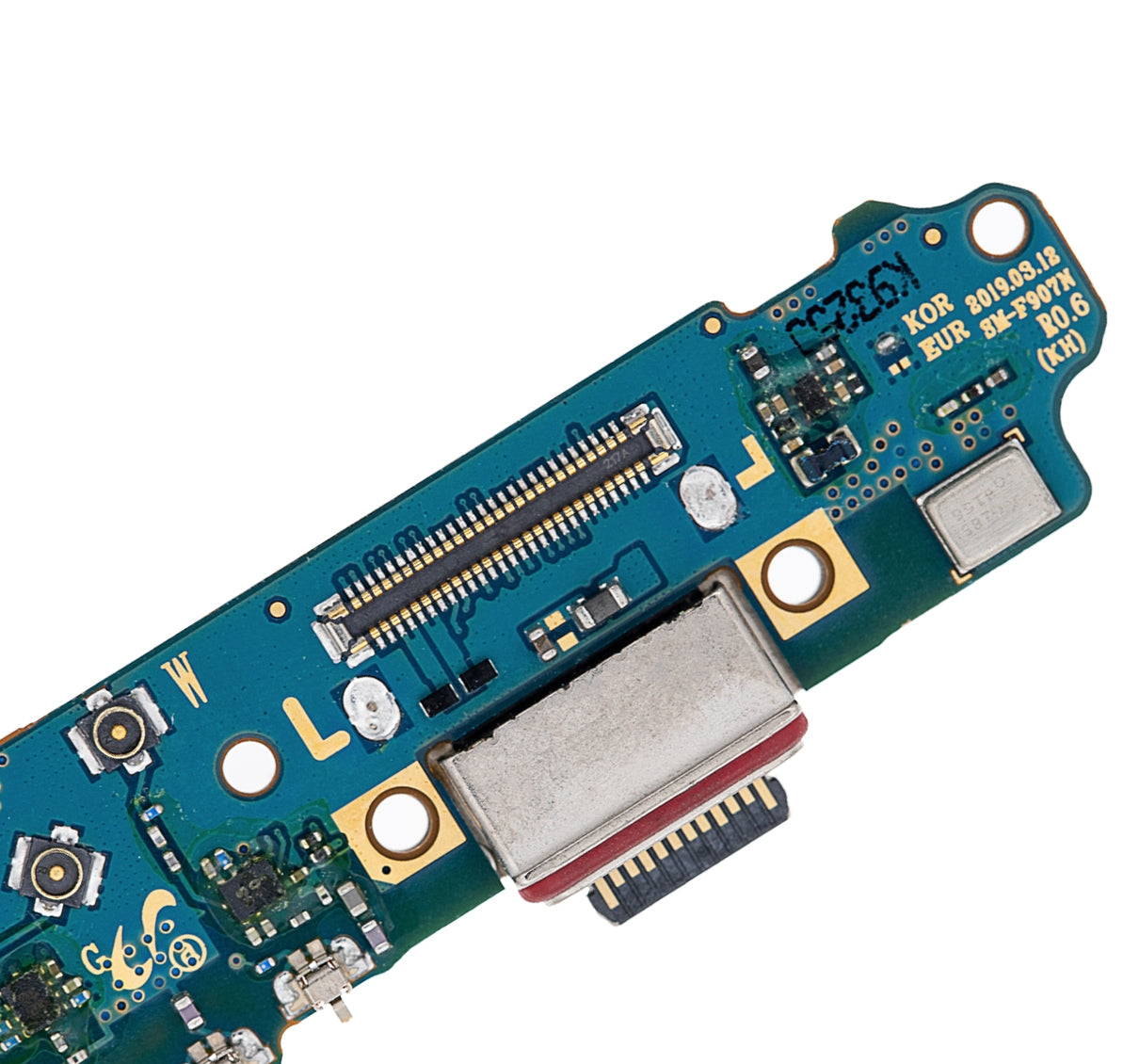 Charging Port Board For Samsung Galaxy Fold 5G (Premium) detail view