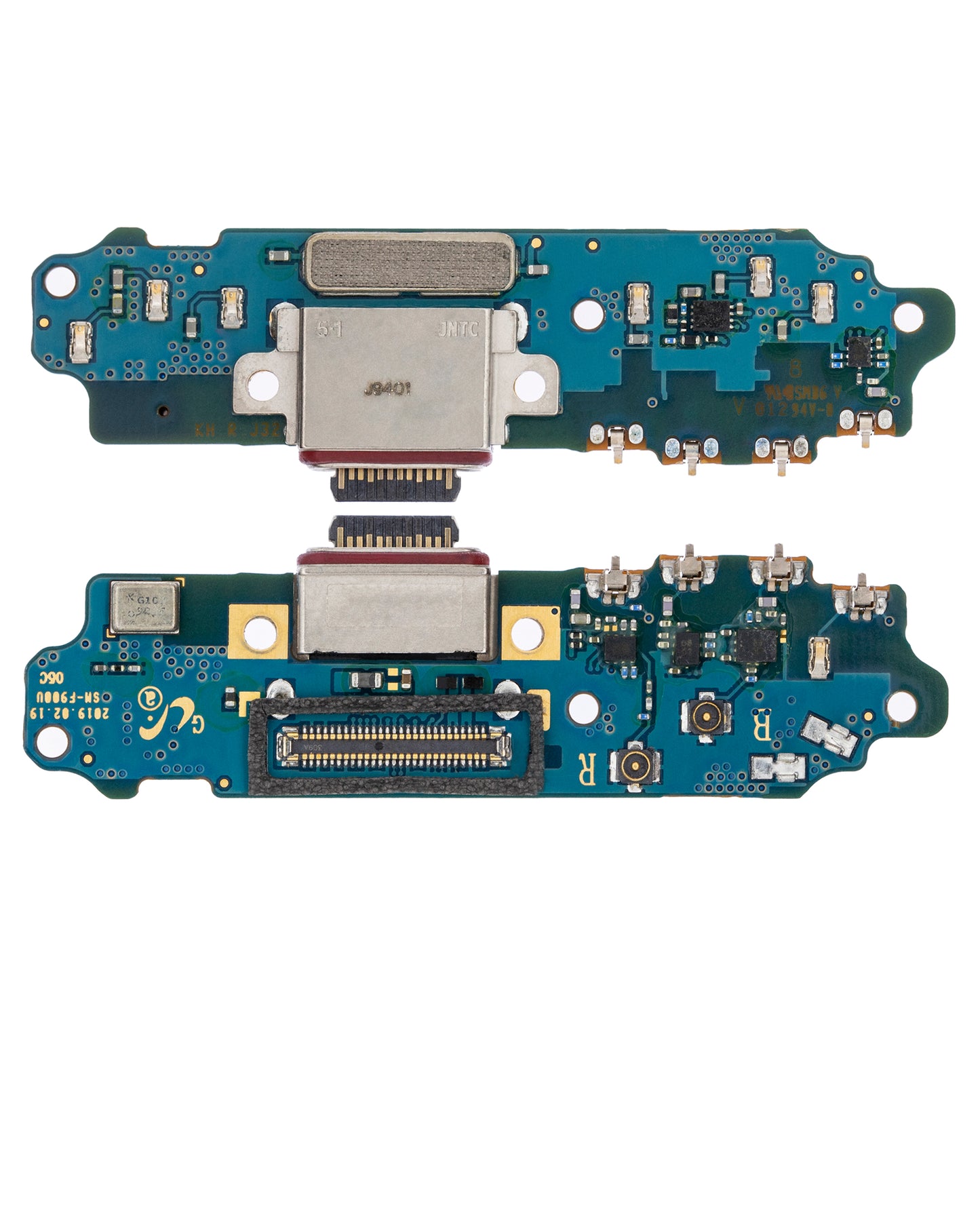 Replacement Charging Port Board For Samsung Galaxy Fold 4G (Premium) for Samsung