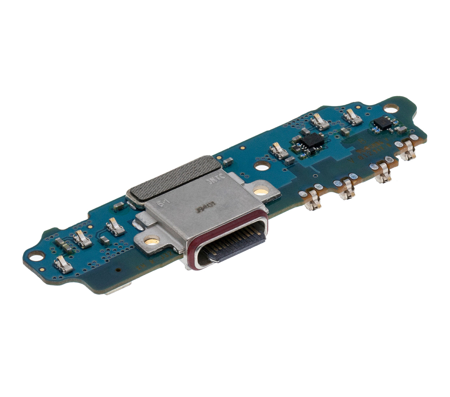 OEM Charging Port Board For Samsung Galaxy Fold 4G (Premium) angle