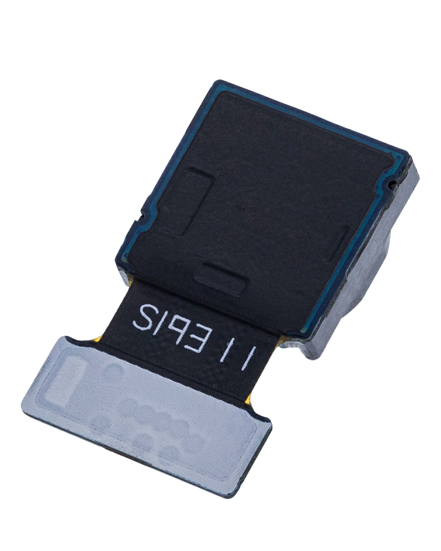 View of Front Camera For Samsung Galaxy Fold 4G / 5G component