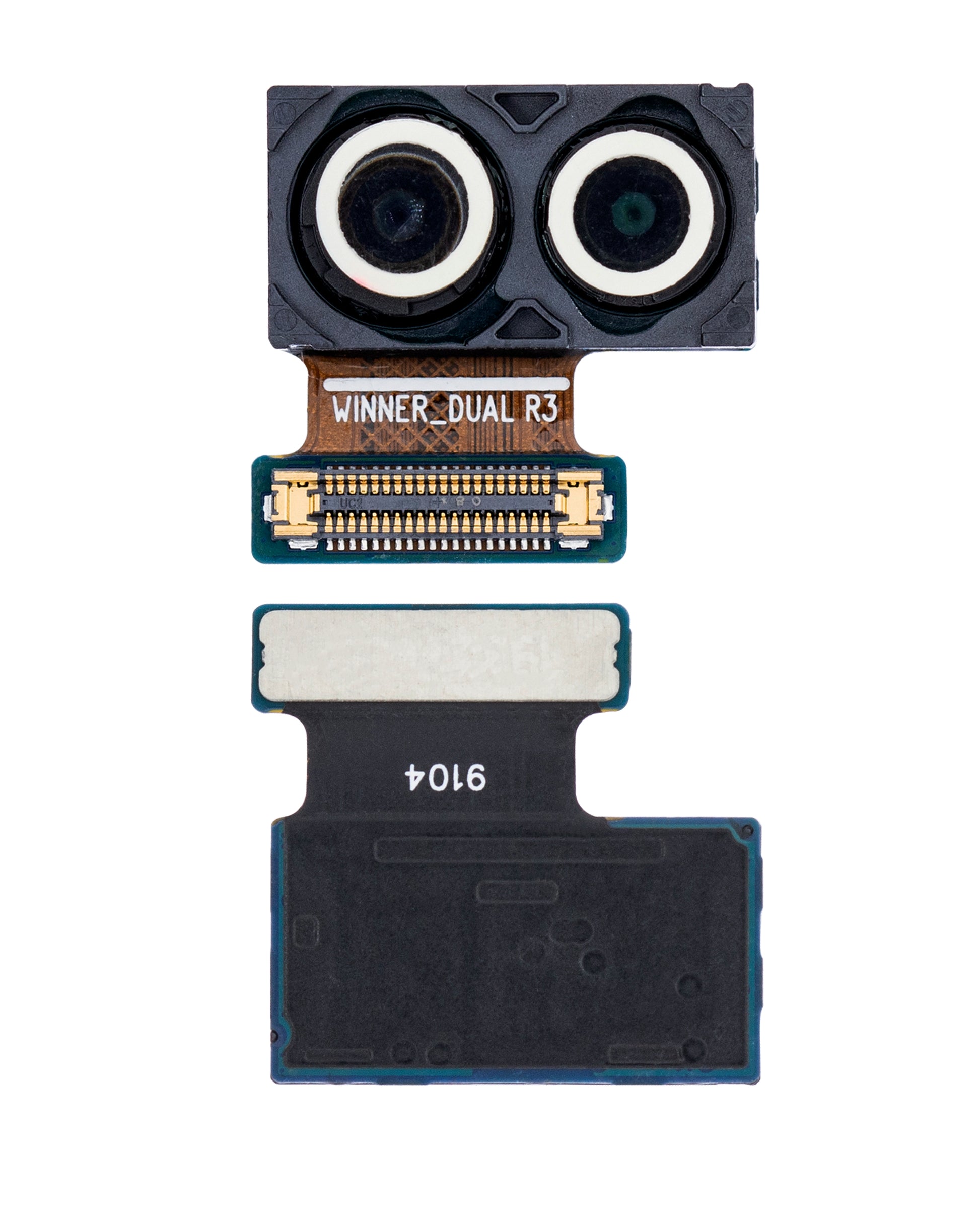 Iris Scanner Module For Samsung Galaxy Fold 4G / 5G detail view