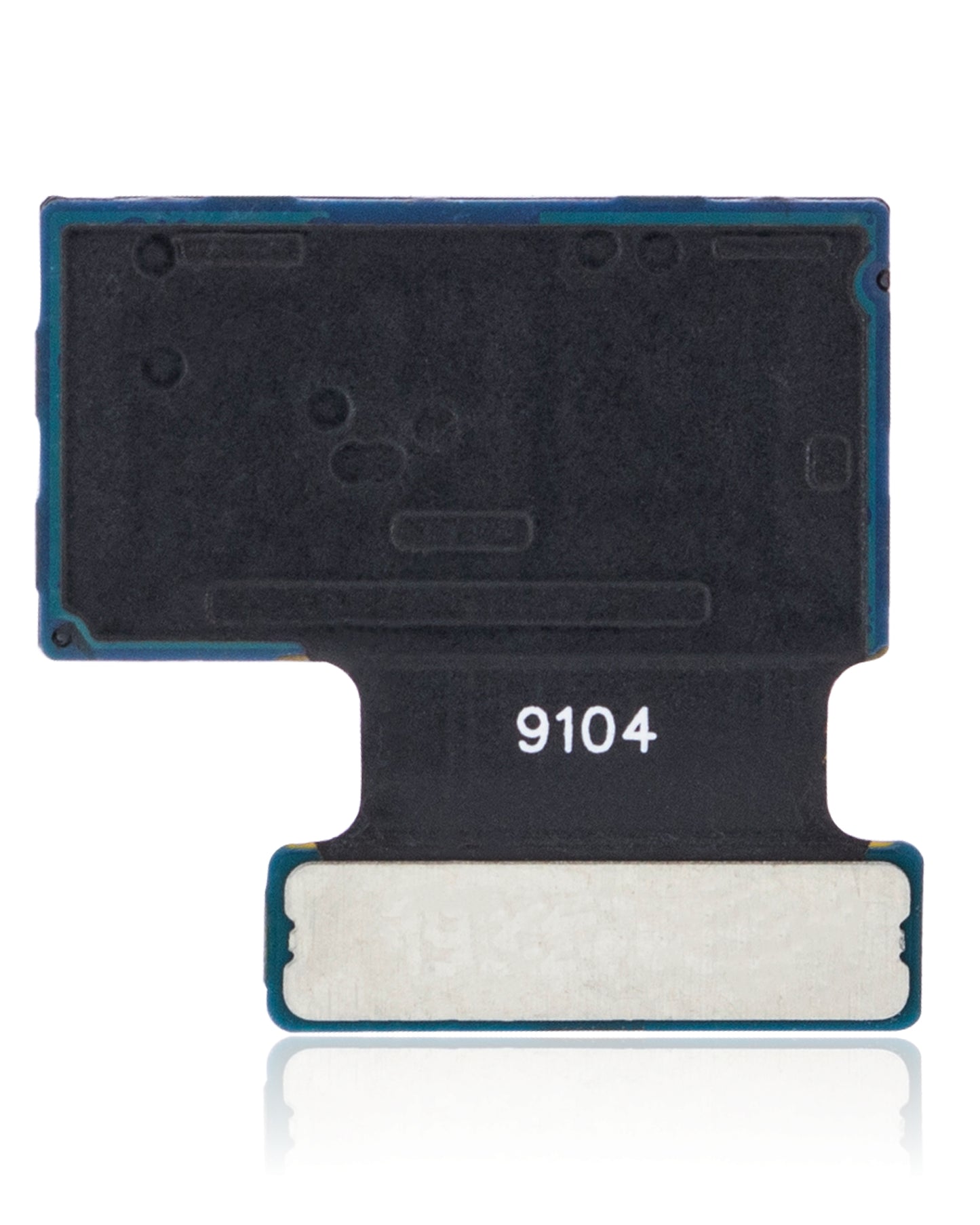 OEM Iris Scanner Module For Samsung Galaxy Fold 4G / 5G angle