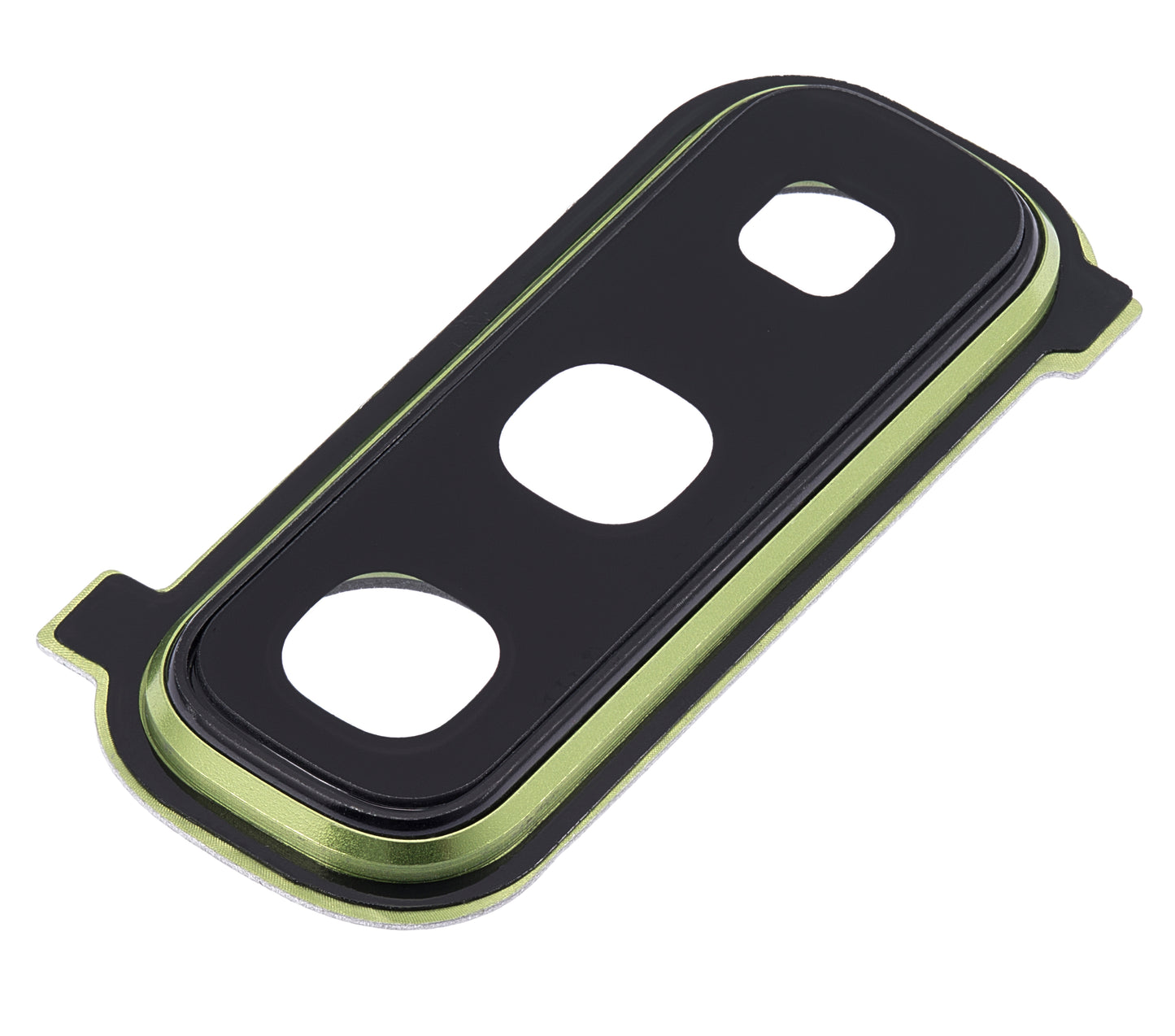 Back Camera Lens With Cover Bezel Ring For Samsung Galaxy Fold 4G (F900) / Fold 5G (F907) (Martian Green) detail view