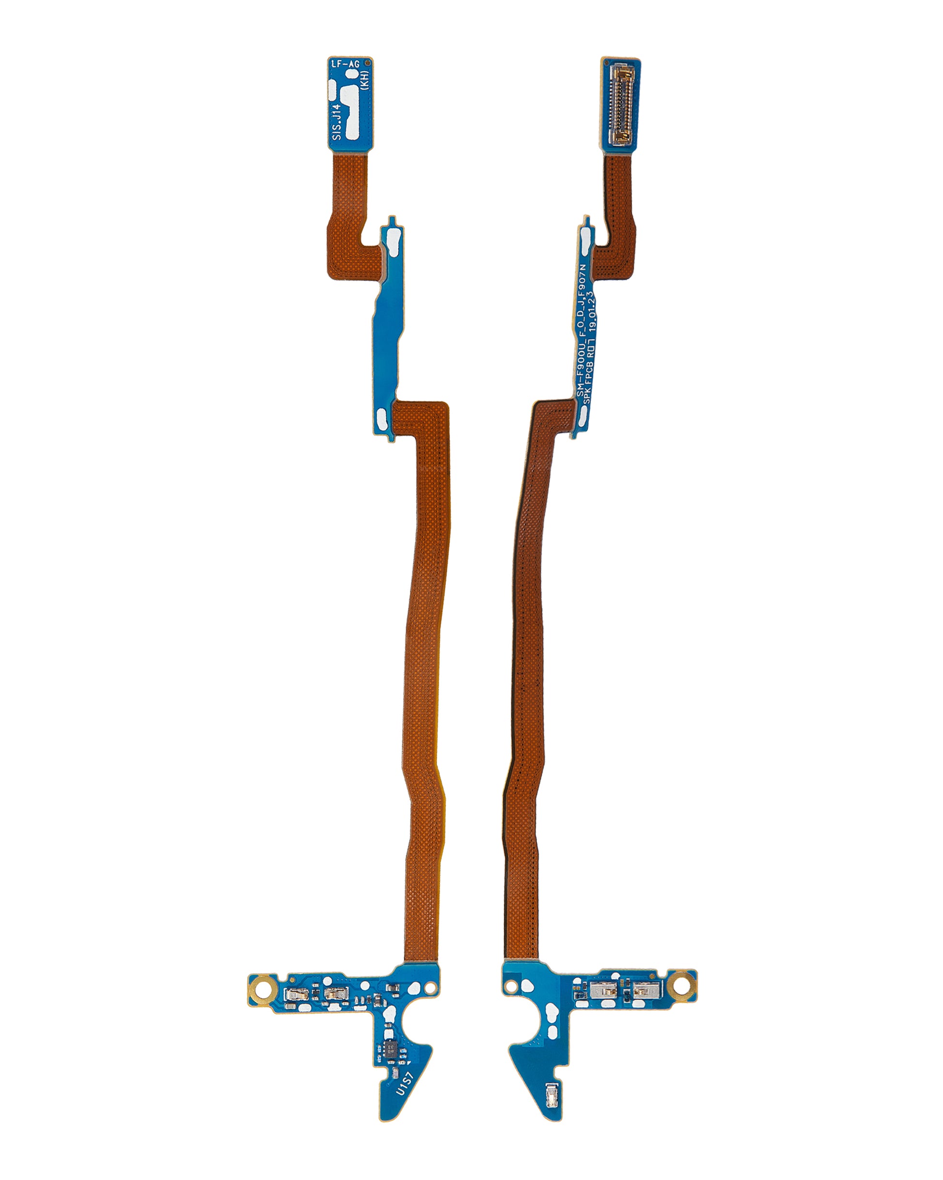 Replacement Antenna Connecting Cable (Mainboard To Loudspeaker) For Samsung Galaxy Fold 4G (F900) for Samsung