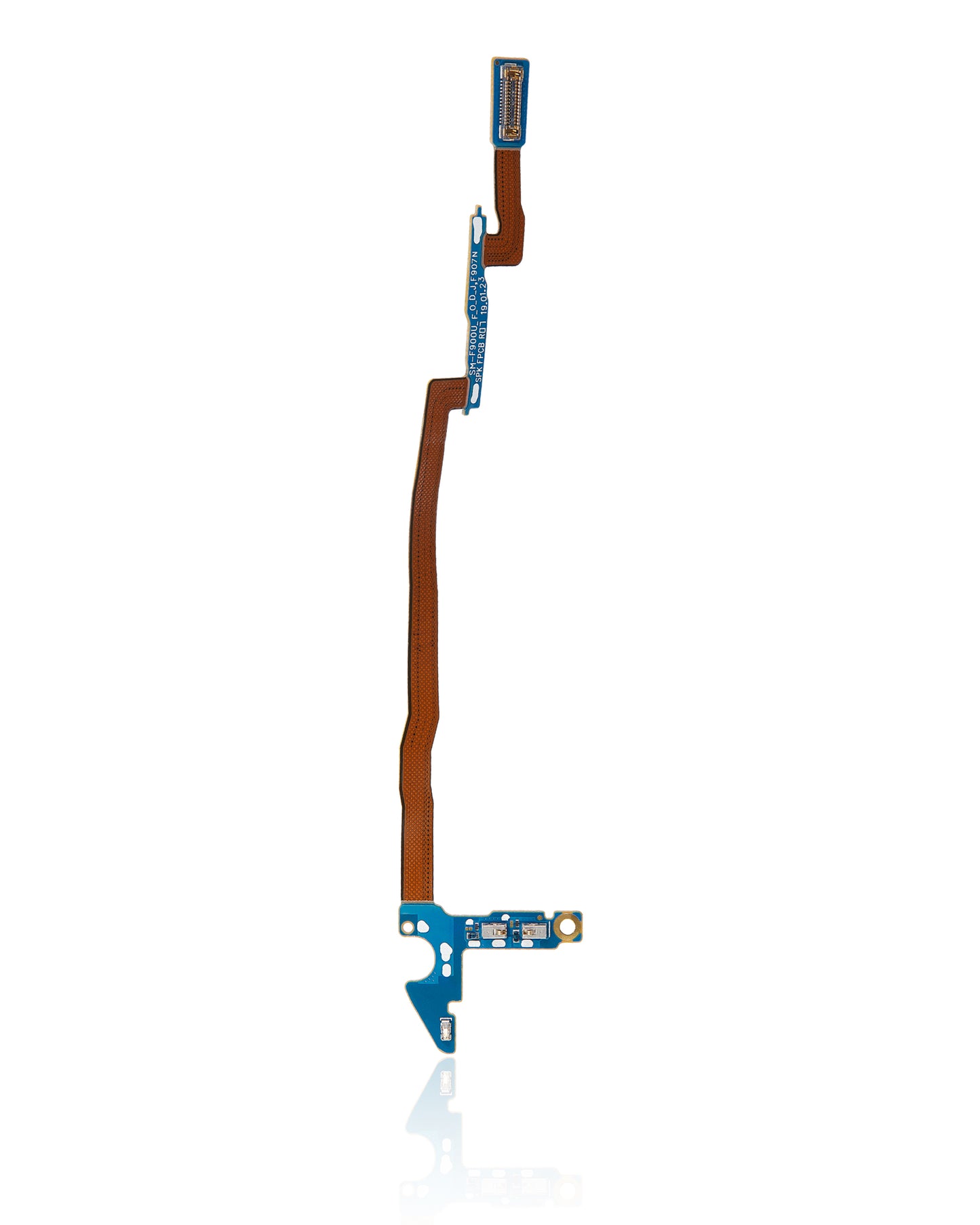 Antenna Connecting Cable (Mainboard To Loudspeaker) For Samsung Galaxy Fold 4G (F900) detail view