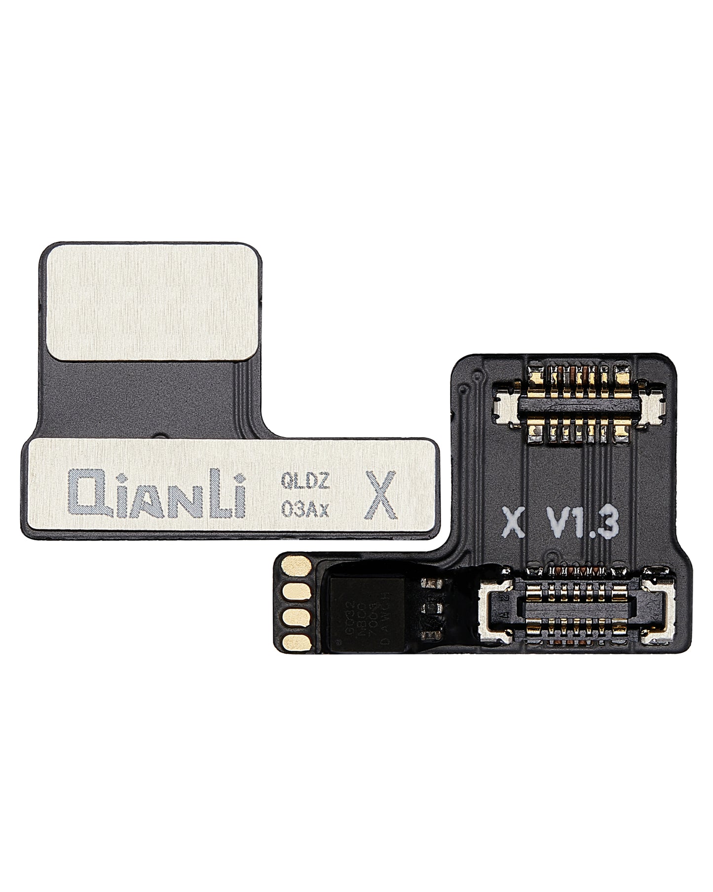 Clone-DZ03 Tag-on Face lD Repair FPC Cable For iPhone X (Qianli)