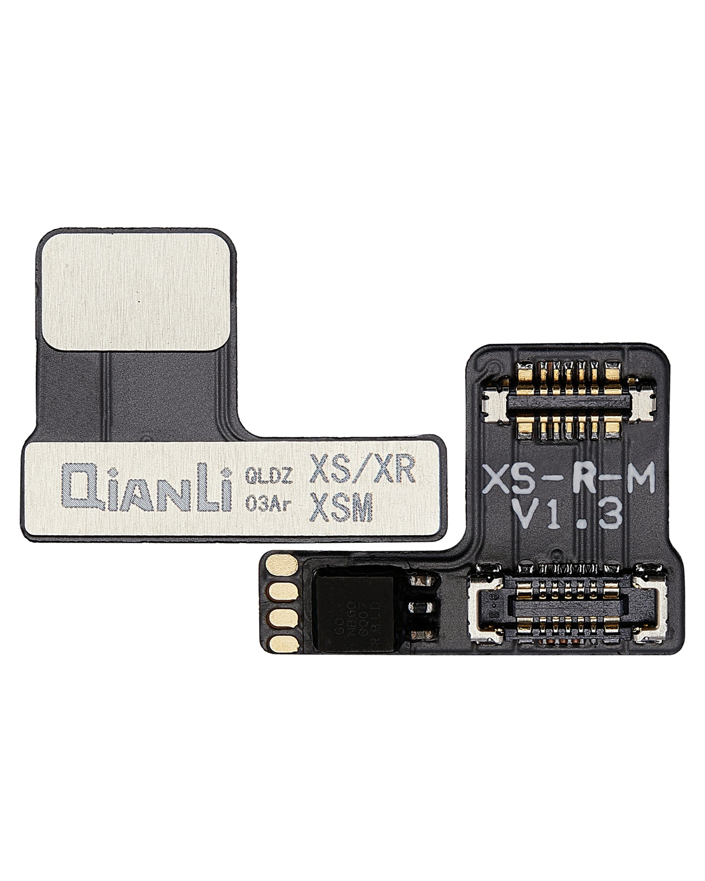 Clone-DZ03 Tag-on Face lD Repair FPC Cable For iPhone XS/XS MAX/XR (Qianli)