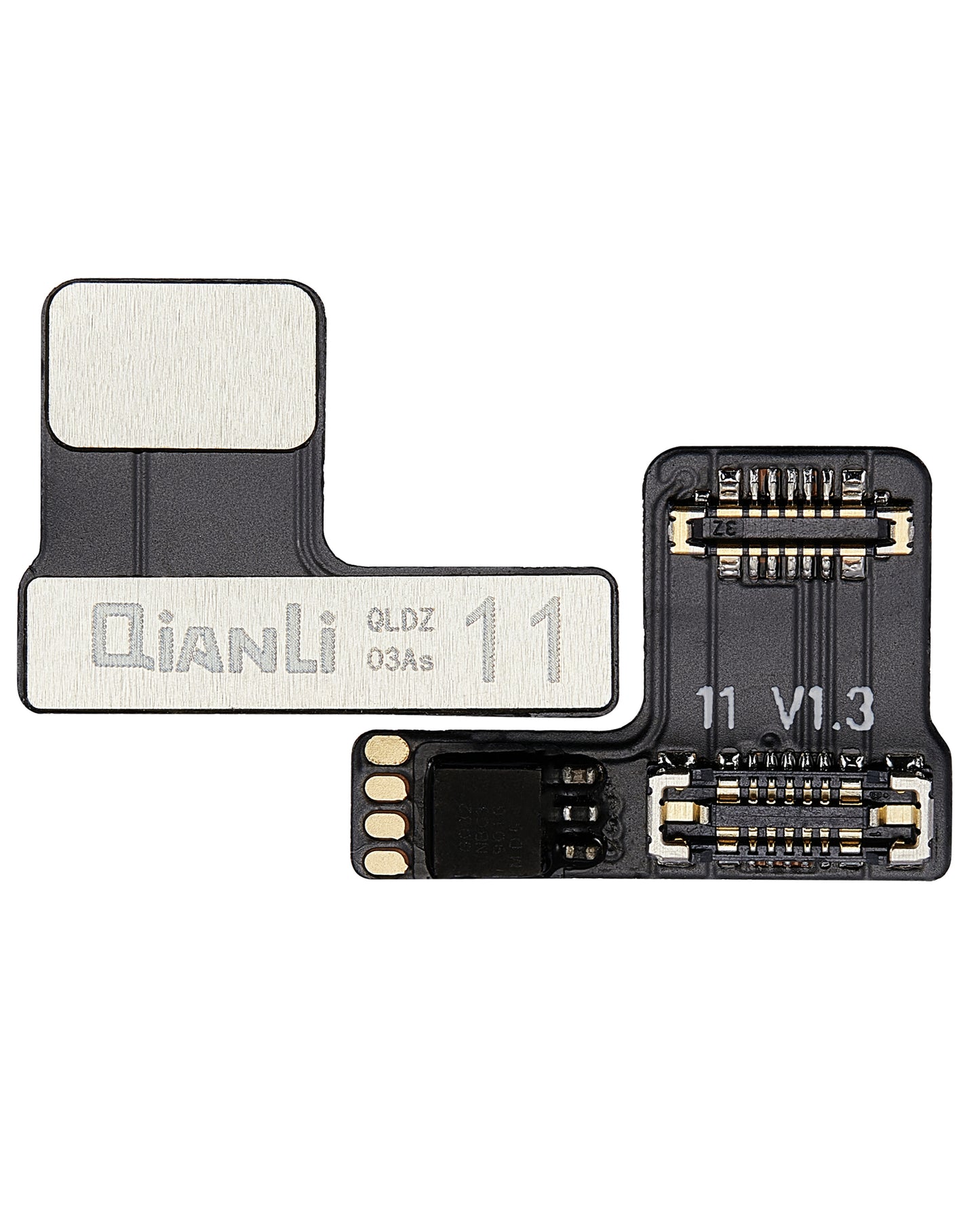 Clone-DZ03 Tag-on Face lD Repair FPC Cable For iPhone 11 (Qianli)