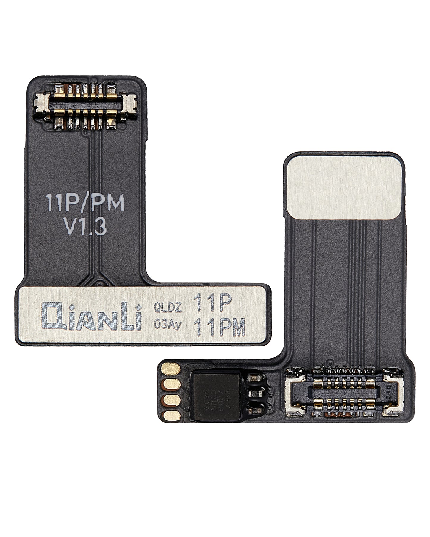 Clone-DZ03 Tag-on Face lD Repair FPC Cable For iPhone 11 Pro / 11 Pro Max (Qianli)