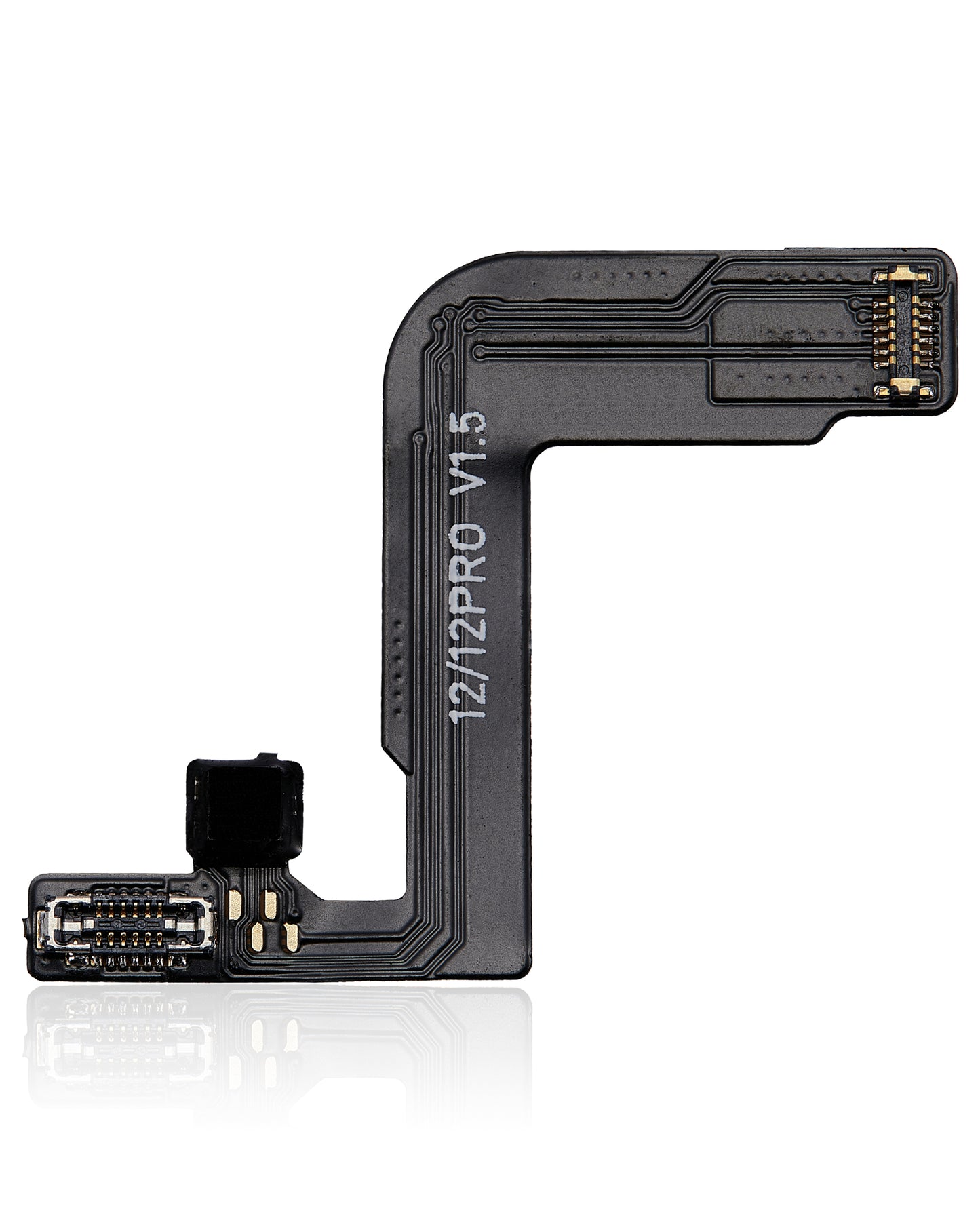 Clone-DZ03 Tag-on Face lD Repair FPC Cable For iPhone 12 / 12 Pro (Qianli)