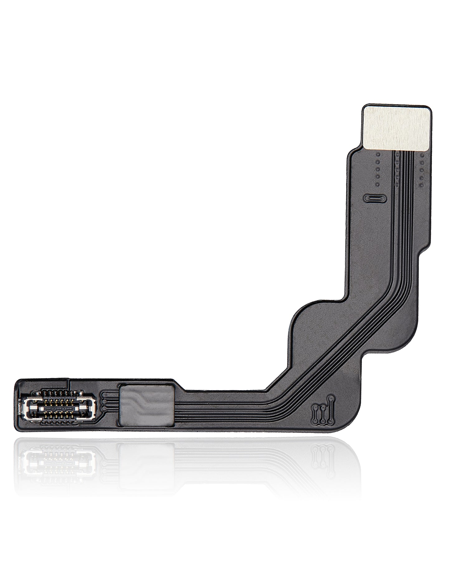 Clone-DZ03 Tag-on Face lD Repair FPC Cable For iPhone 12 Pro Max (Qianli)