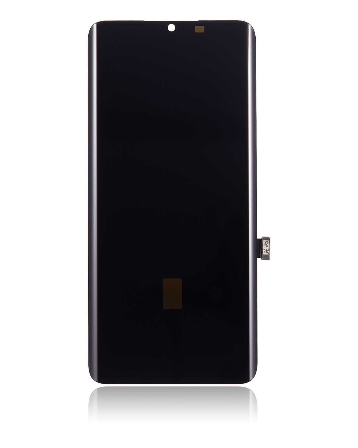 OLED Assembly Without Frame For Xiaomi Mi Note 10 / Note 10 Lite / Note 10 Pro / CC9 Pro (Refurbished) (All Colors) - repair part close detail image SKU 107082074902 - image 8