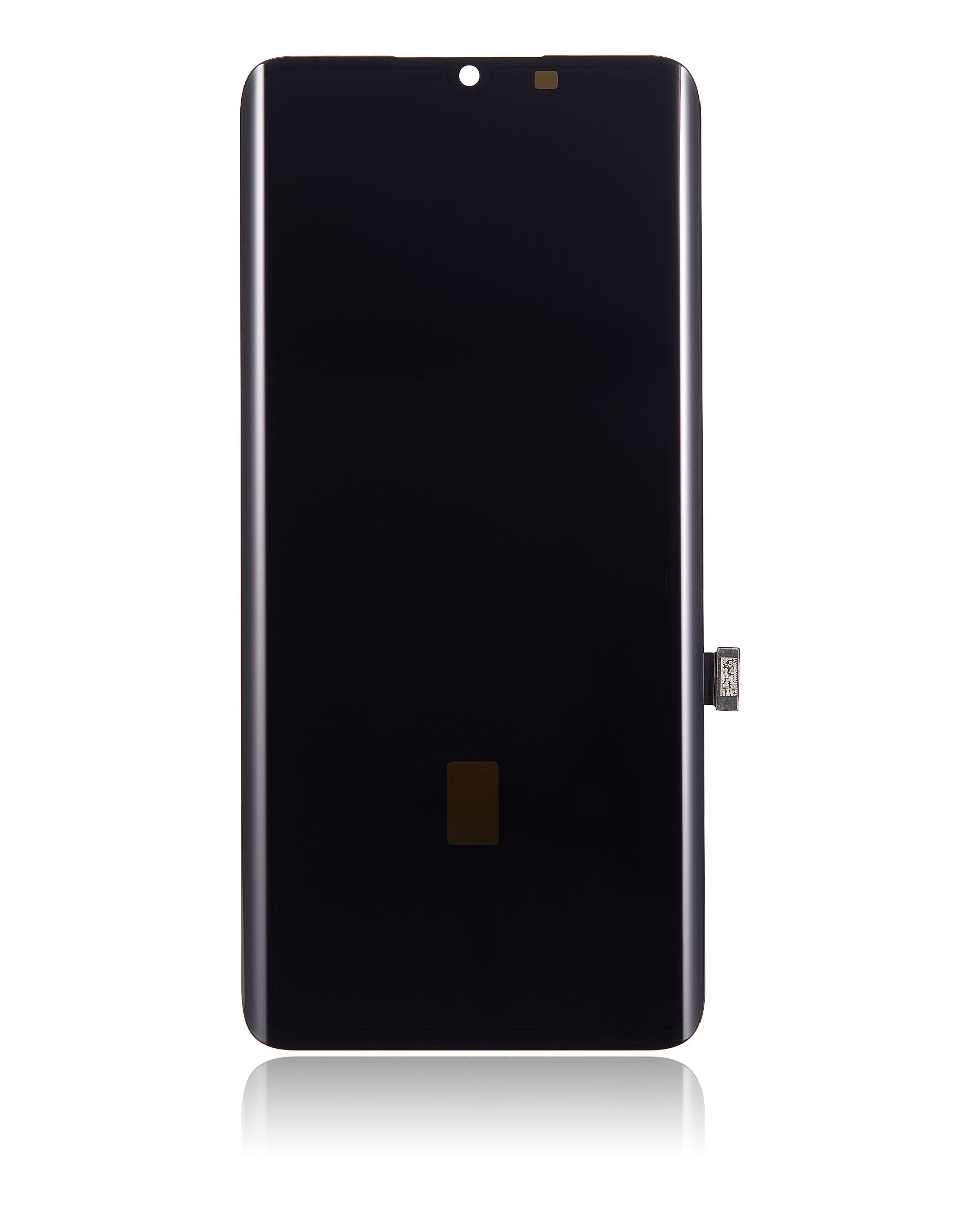 OLED Assembly Without Frame For Xiaomi Mi Note 10 / Note 10 Lite / Note 10 Pro / CC9 Pro (Refurbished) (All Colors) - repair part close detail image SKU 107082074902 - image 8