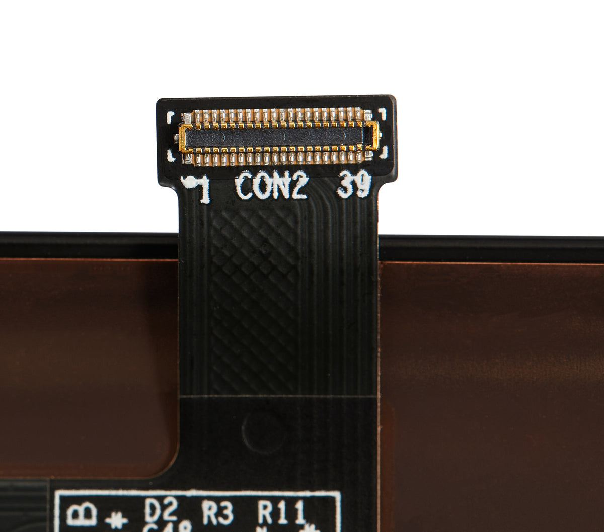 OLED Assembly Without Frame For Xiaomi Mi Note 10 / Note 10 Lite / Note 10 Pro / CC9 Pro (Refurbished) (All Colors) - device repair spare component image SKU 107082074902 - image 6