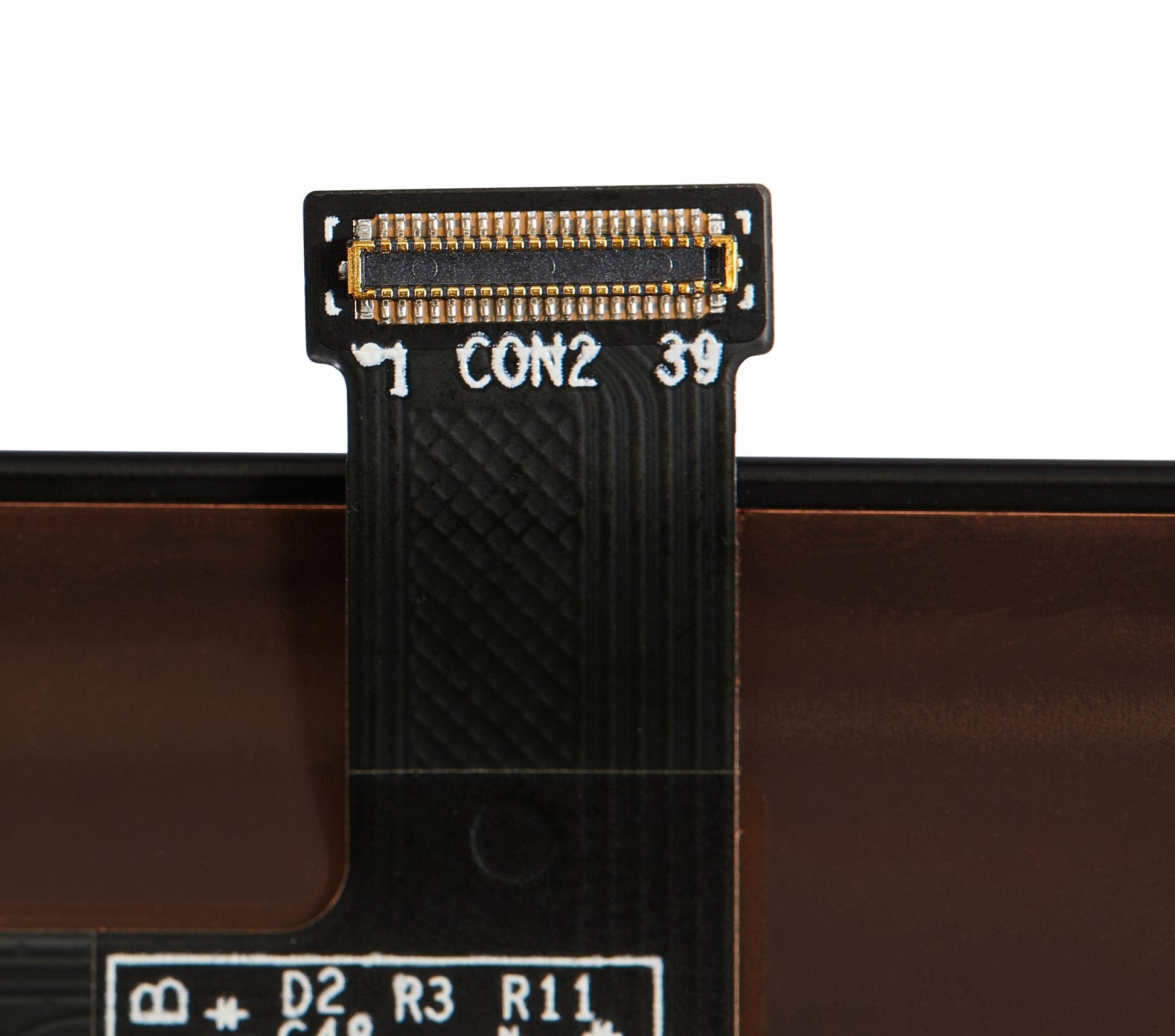 OLED Assembly Without Frame For Xiaomi Mi Note 10 / Note 10 Lite / Note 10 Pro / CC9 Pro (Refurbished) (All Colors) - device repair spare component image SKU 107082074902 - image 6