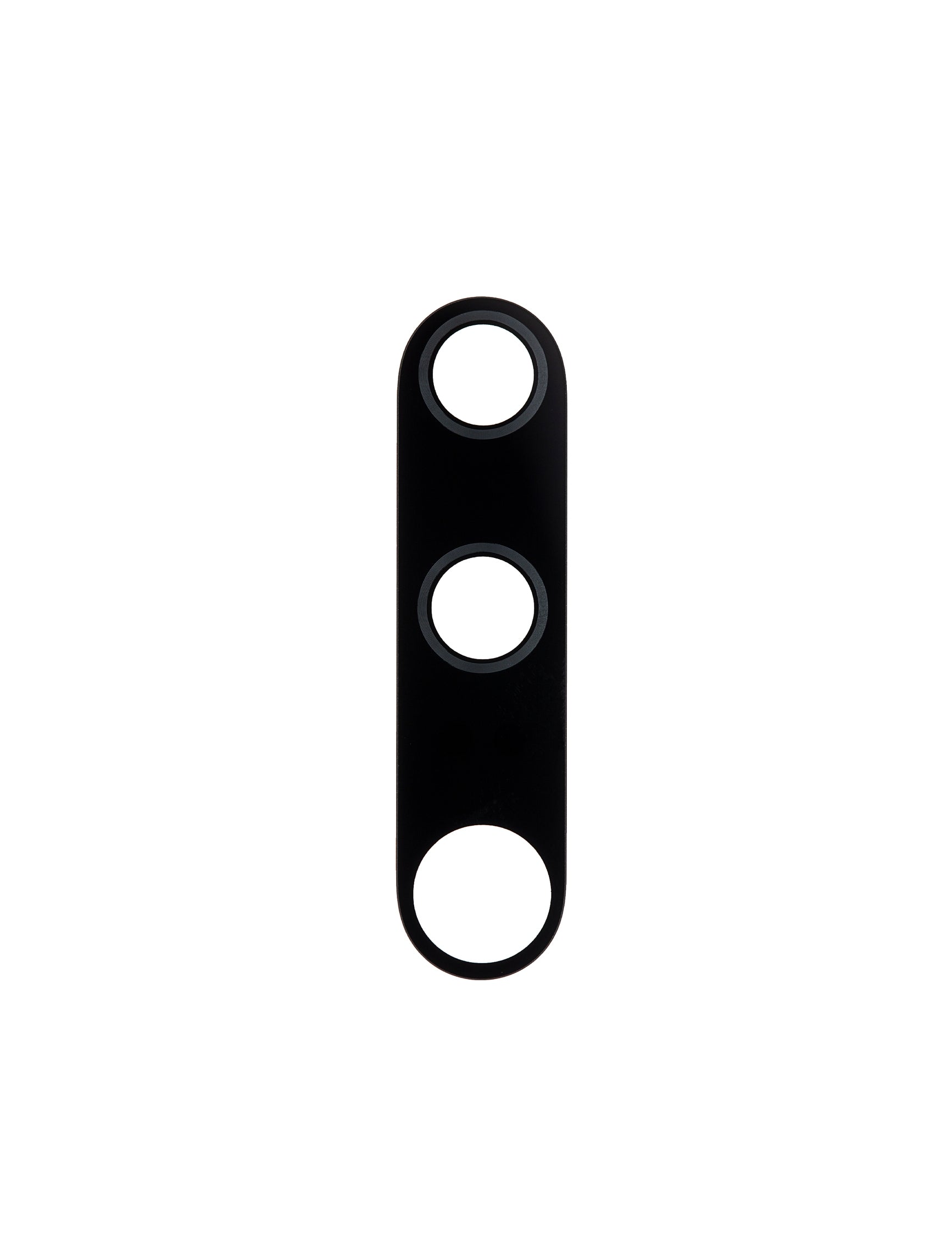 Back Camera Lens (Glass Only) With Adhesive For Xiaomi Mi Note 10 / Note 10 Pro / CC9 Pro - mobile repair replacement component SKU 107082074924 - image 4