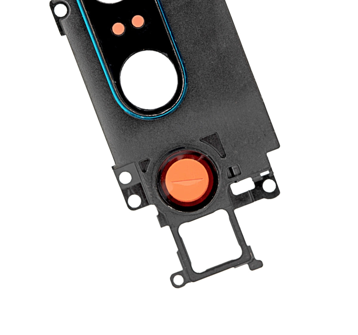 Back Camera Lens With Bracket For Xiaomi Mi Note 10 / Note 10 Pro / CC9 Pro (Aurora Green) - replacement part product image SKU 107082074926 - image 9