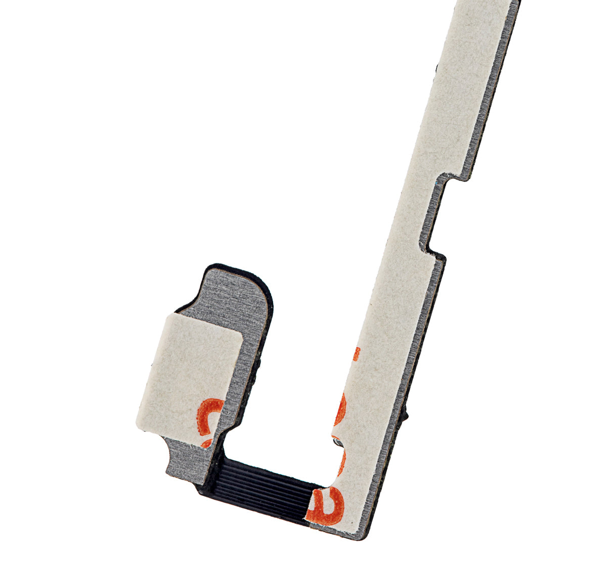 Power Button Flex Cable For Xiaomi Mi Note 10 / Note 10 Pro / CC9 Pro - mobile repair replacement component SKU 107082074928 - image 4