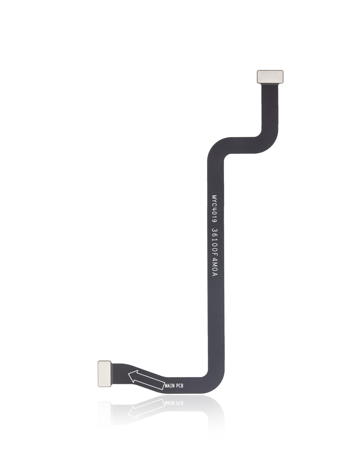 Mainboard Flex Cable For Xiaomi Mi Note 10 / Note 10 Pro / CC9 Pro - replacement part product image SKU 107082074929 - image 1