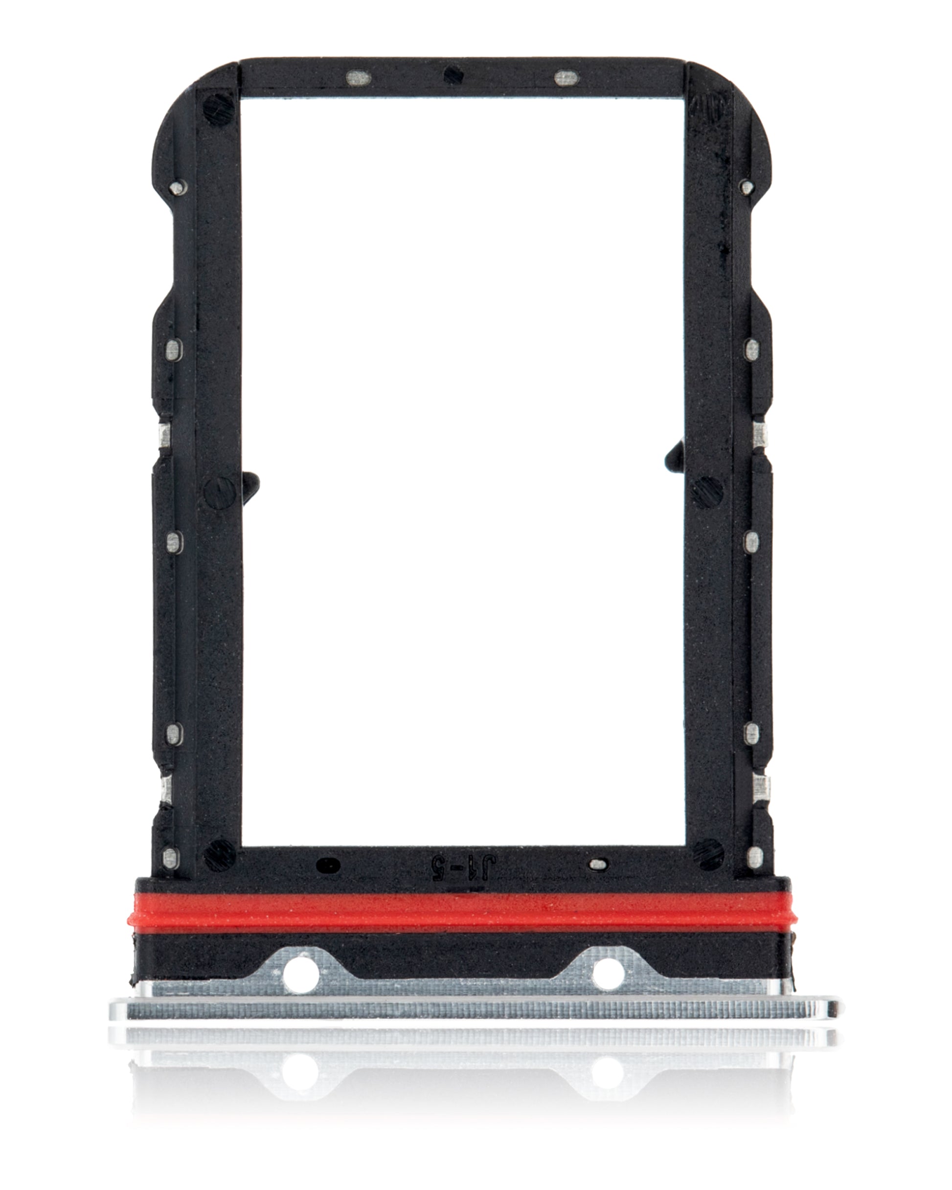 Sim Card Tray For Xiaomi Mi Note 10 / Note 10 Pro / CC9 Pro (Glacier White) - compatible device spare part image SKU 107082074931 - image 3