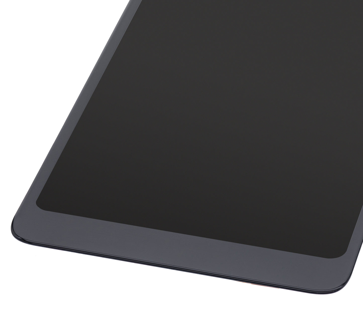 OLED Assembly Without Frame For Samsung Galaxy A9 (A920 / 2018) (Aftermarket Plus) (Black)
