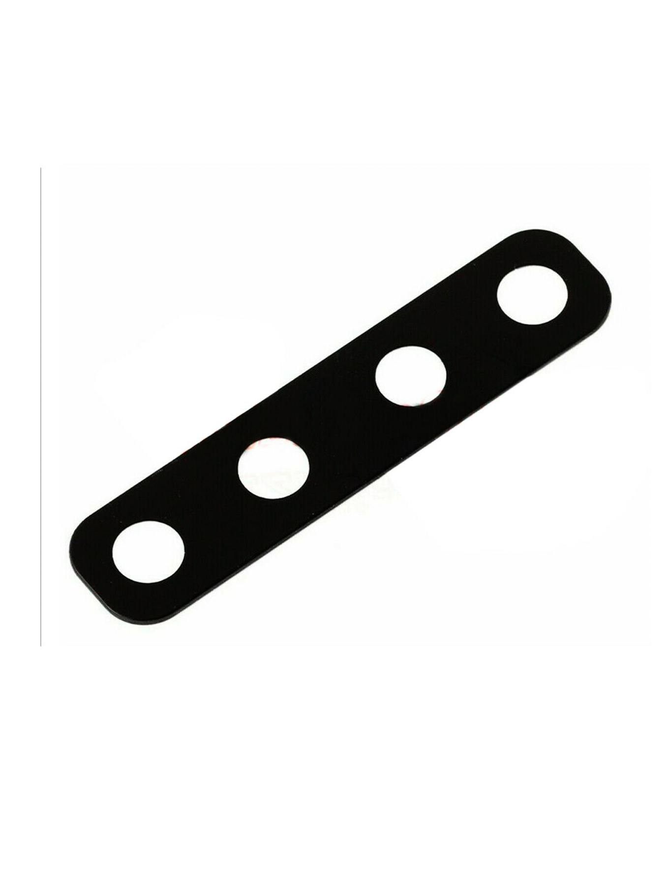 Back Camera Lens (Glass Only) With Adhesive For Samsung Galaxy A9 (A920 / 2018)
