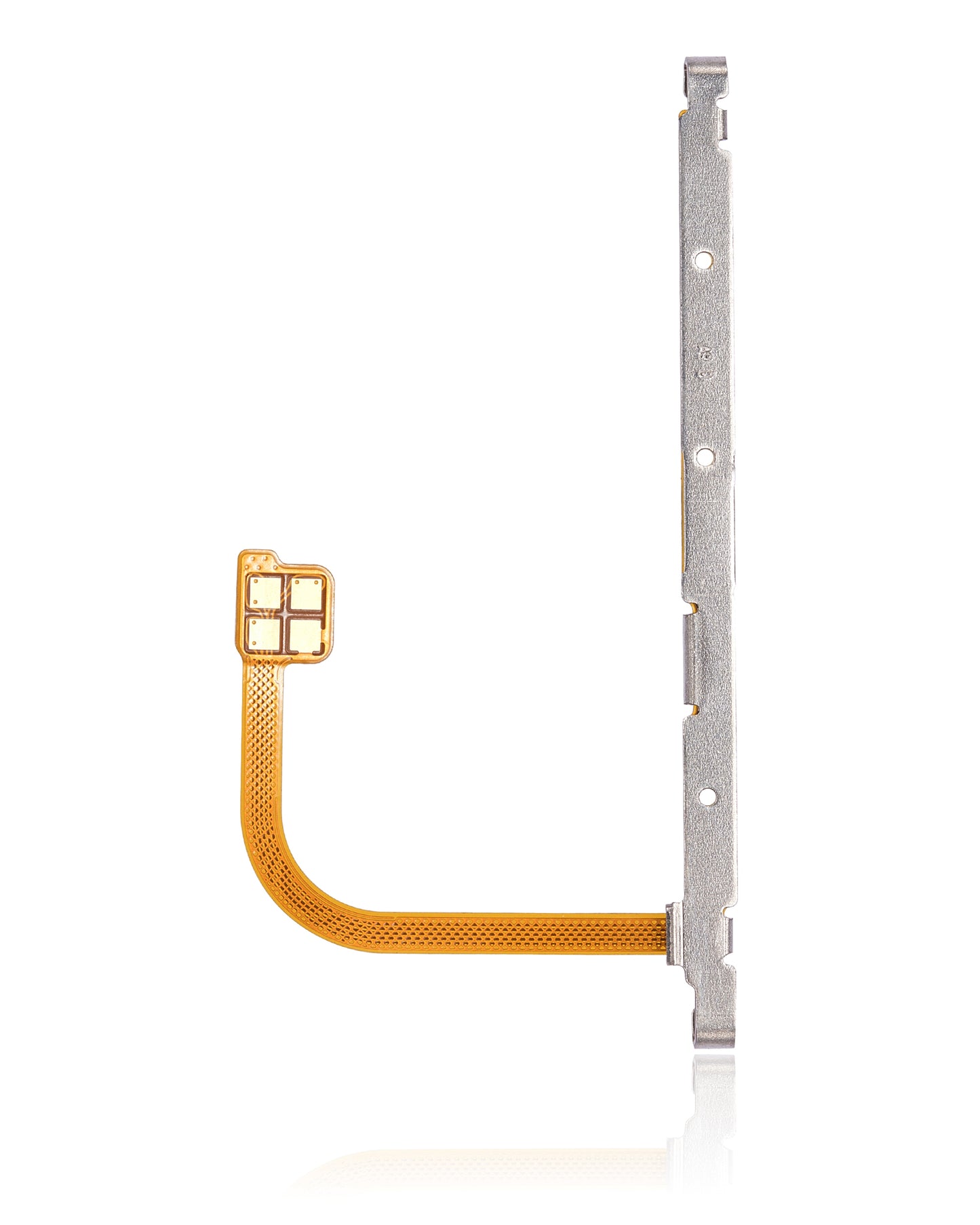 Power & Volume Flex For Samsung Galaxy A9 (A920 / 2018) (Premium)